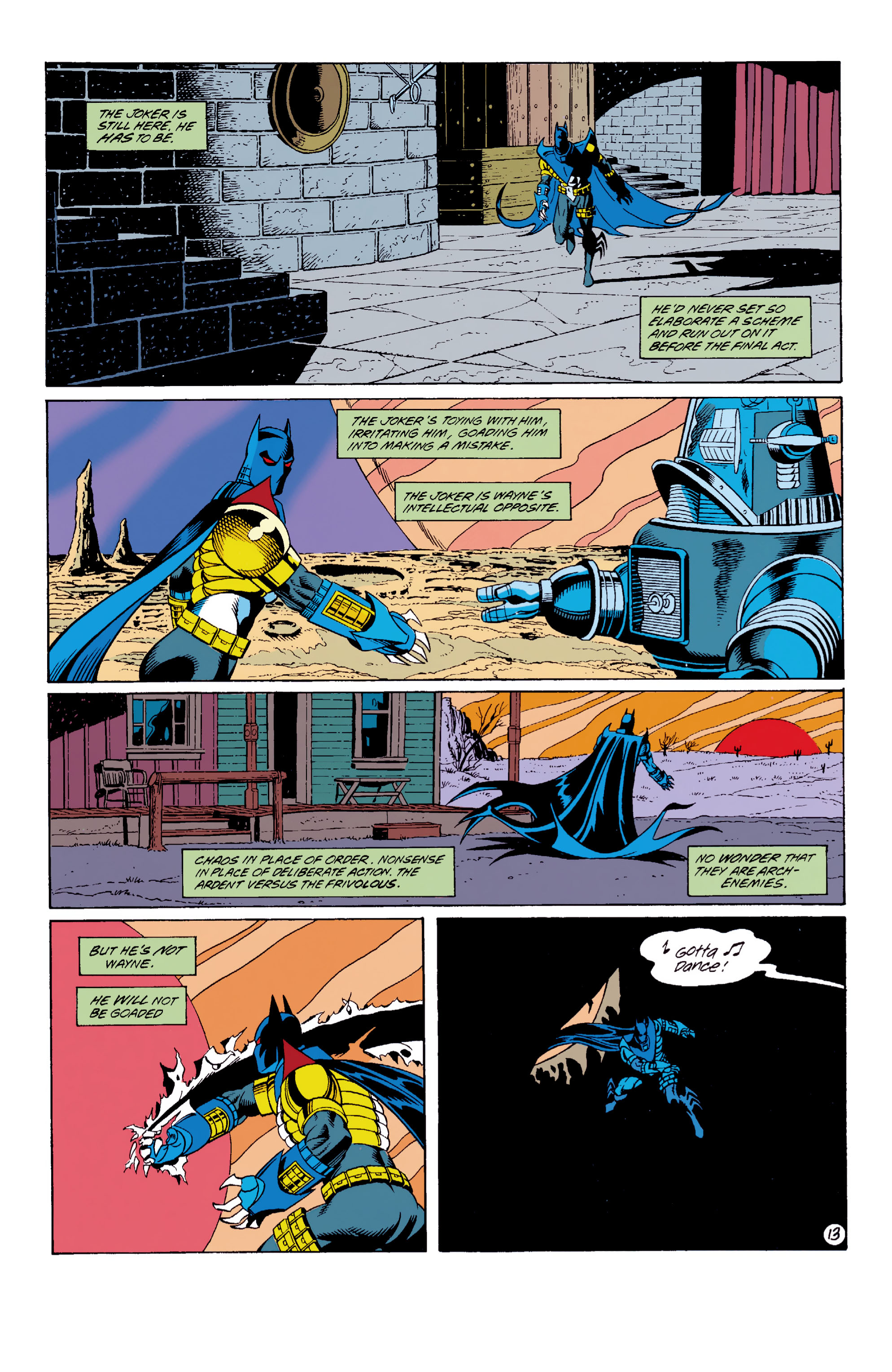 KnightFall Omnibus (1993-): Chapter KnightFall-Omnibus-1993-59 - Page 13