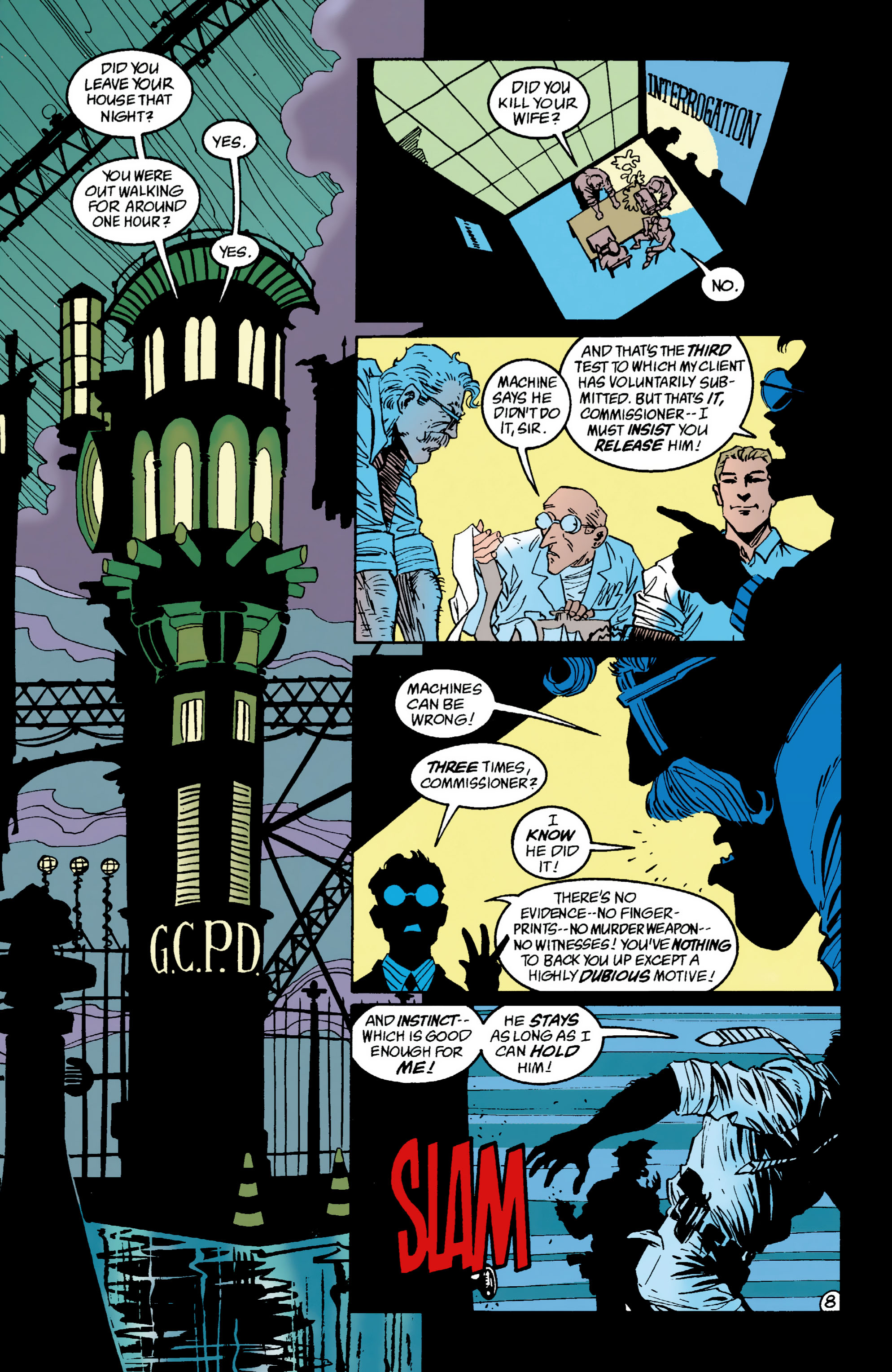 KnightFall Omnibus (1993-): Chapter KnightFall-Omnibus-1993-60 - Page 8