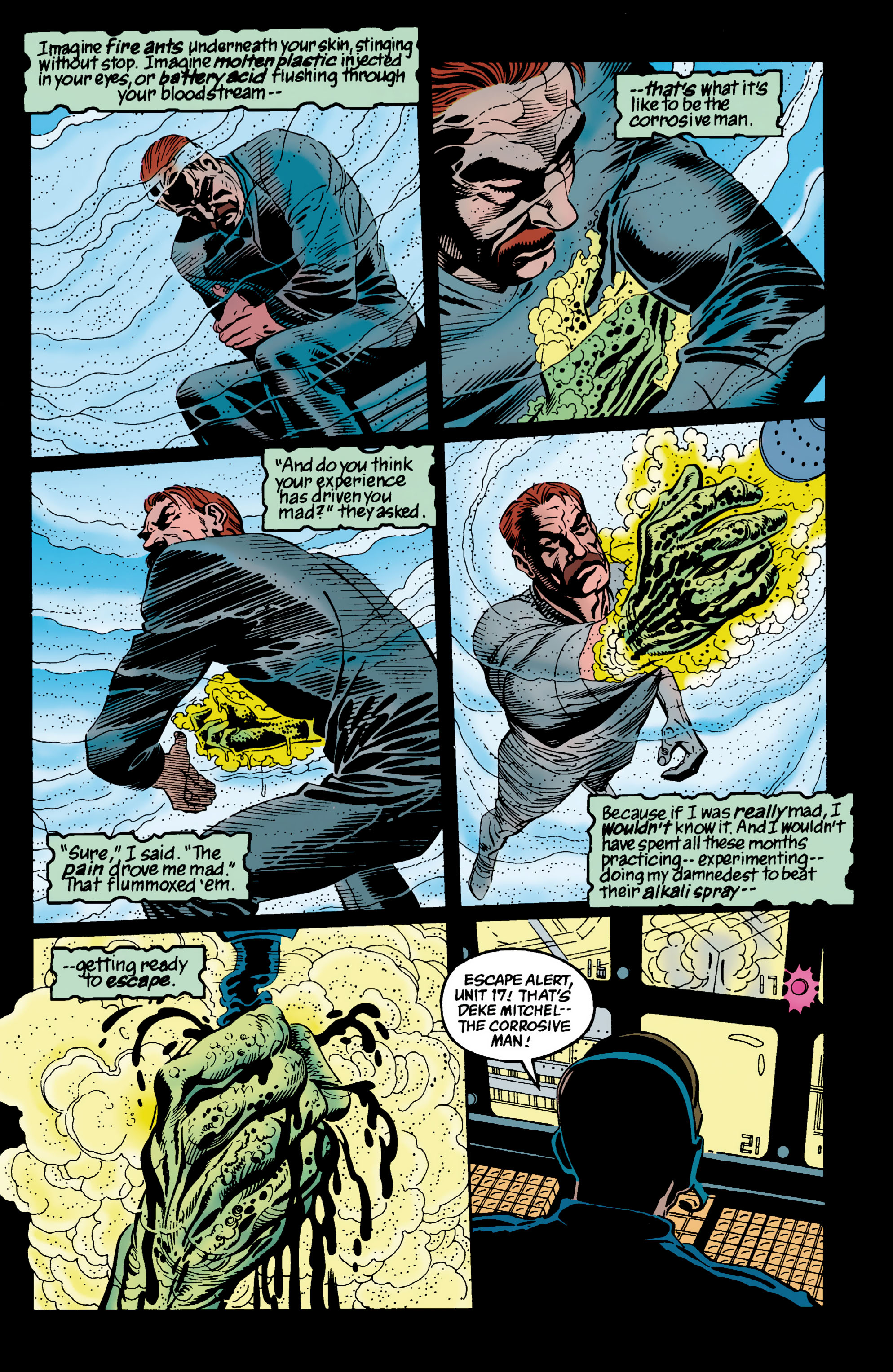 KnightFall Omnibus (1993-): Chapter KnightFall-Omnibus-1993-62 - Page 3