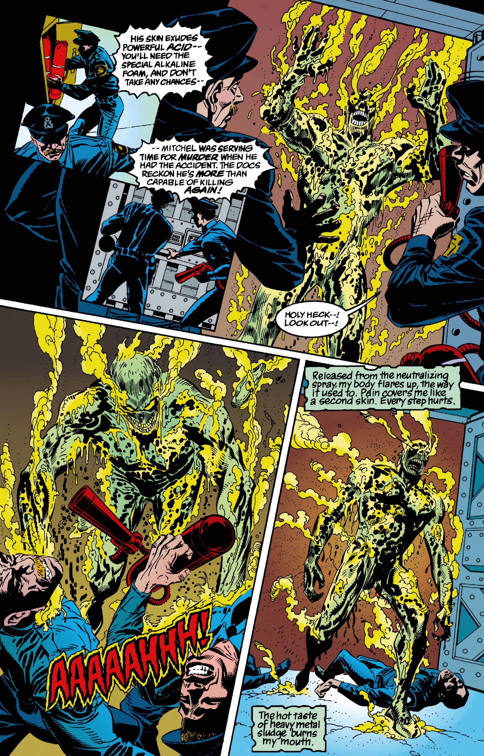 KnightFall Omnibus (1993-): Chapter KnightFall-Omnibus-1993-62 - Page 4