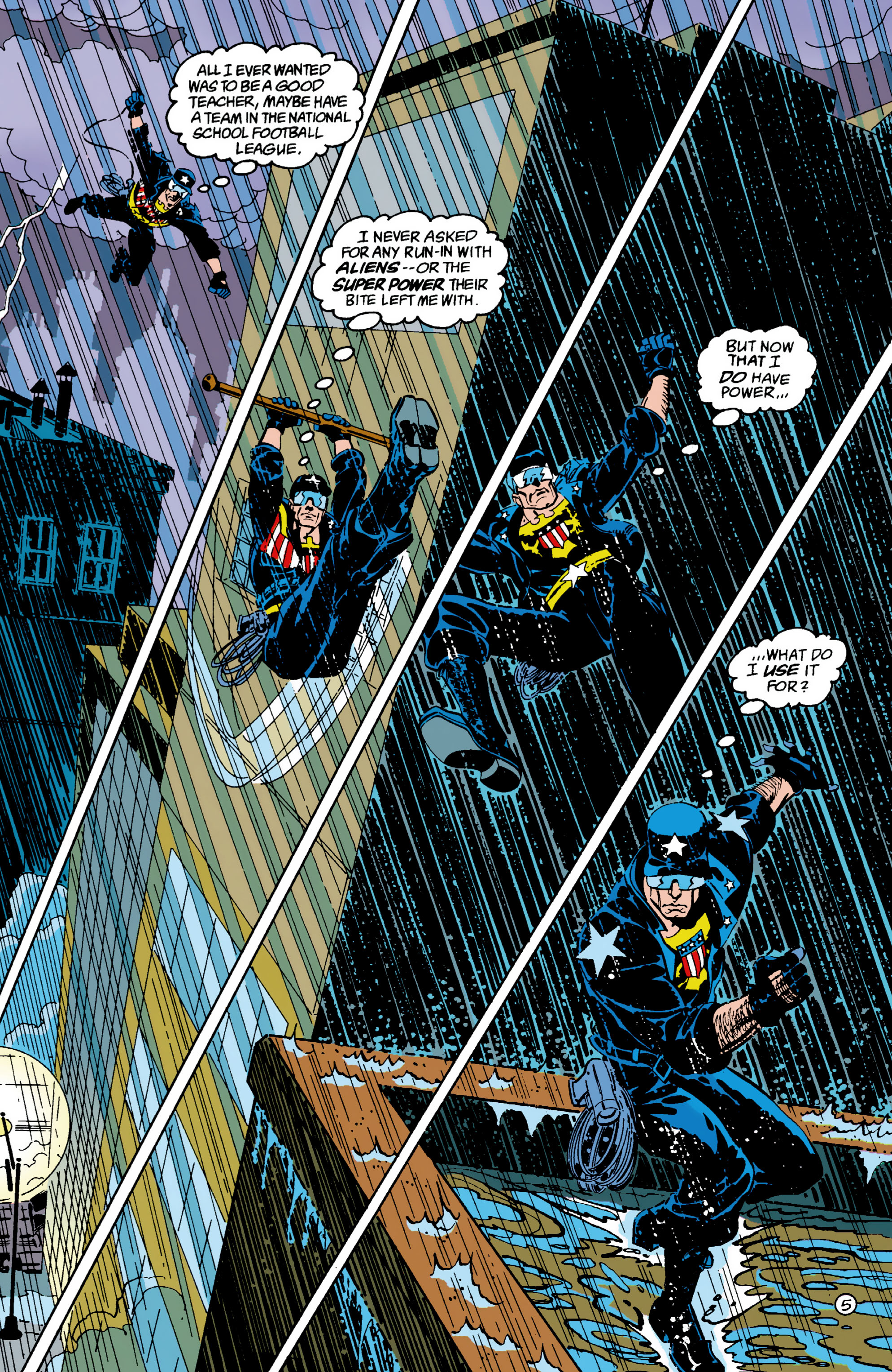 KnightFall Omnibus (1993-): Chapter KnightFall-Omnibus-1993-62 - Page 6