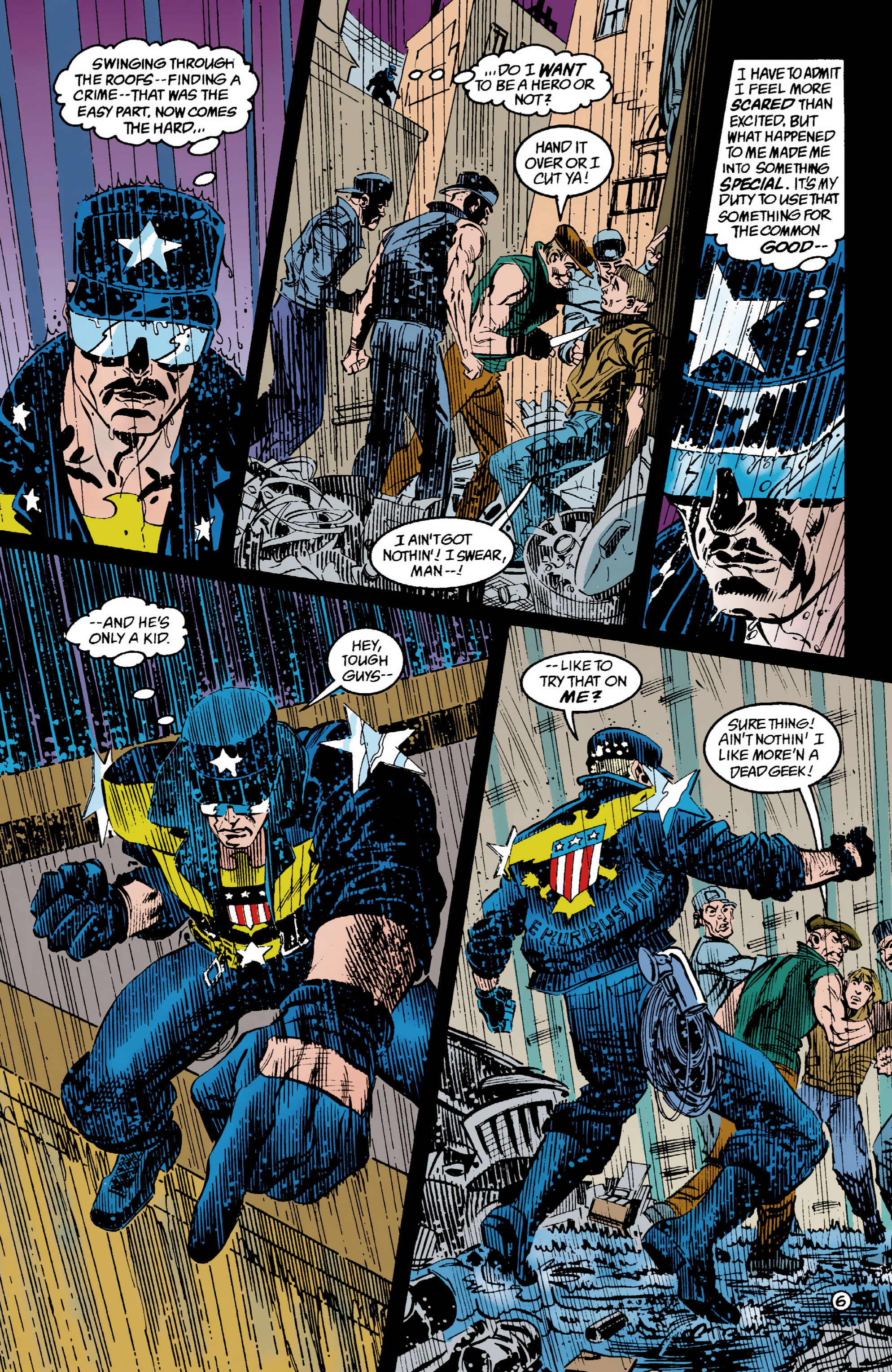 KnightFall Omnibus (1993-): Chapter KnightFall-Omnibus-1993-62 - Page 7