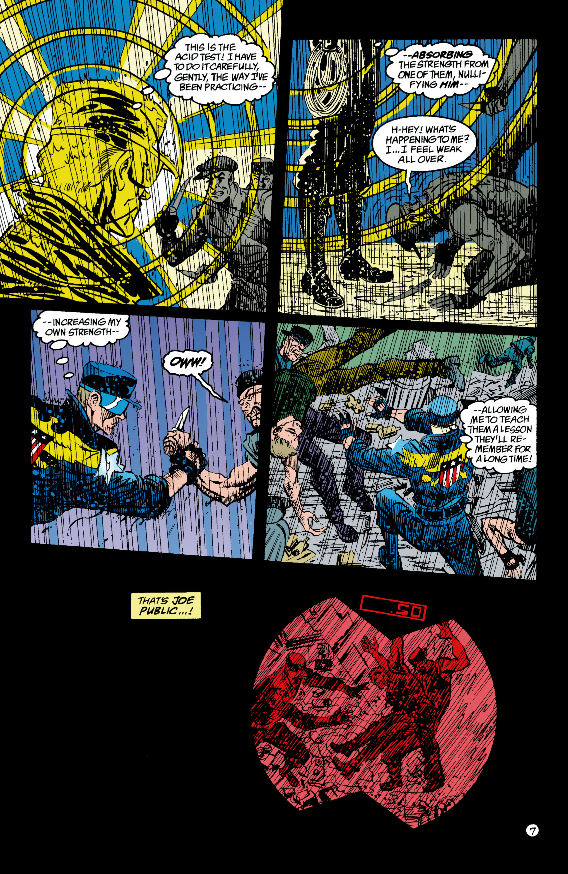 KnightFall Omnibus (1993-): Chapter KnightFall-Omnibus-1993-62 - Page 8