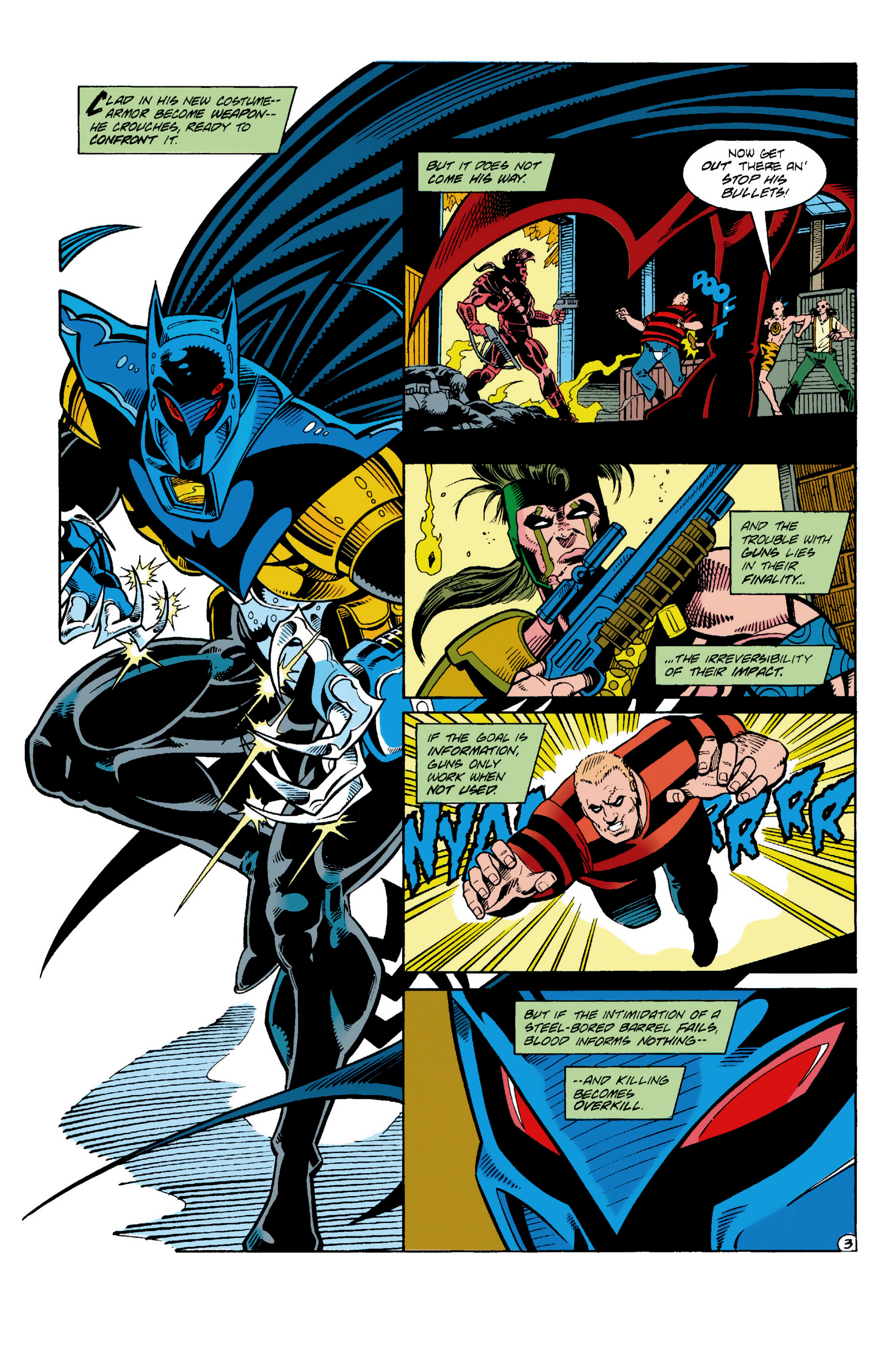 KnightFall Omnibus (1993-): Chapter KnightFall-Omnibus-1993-64 - Page 4