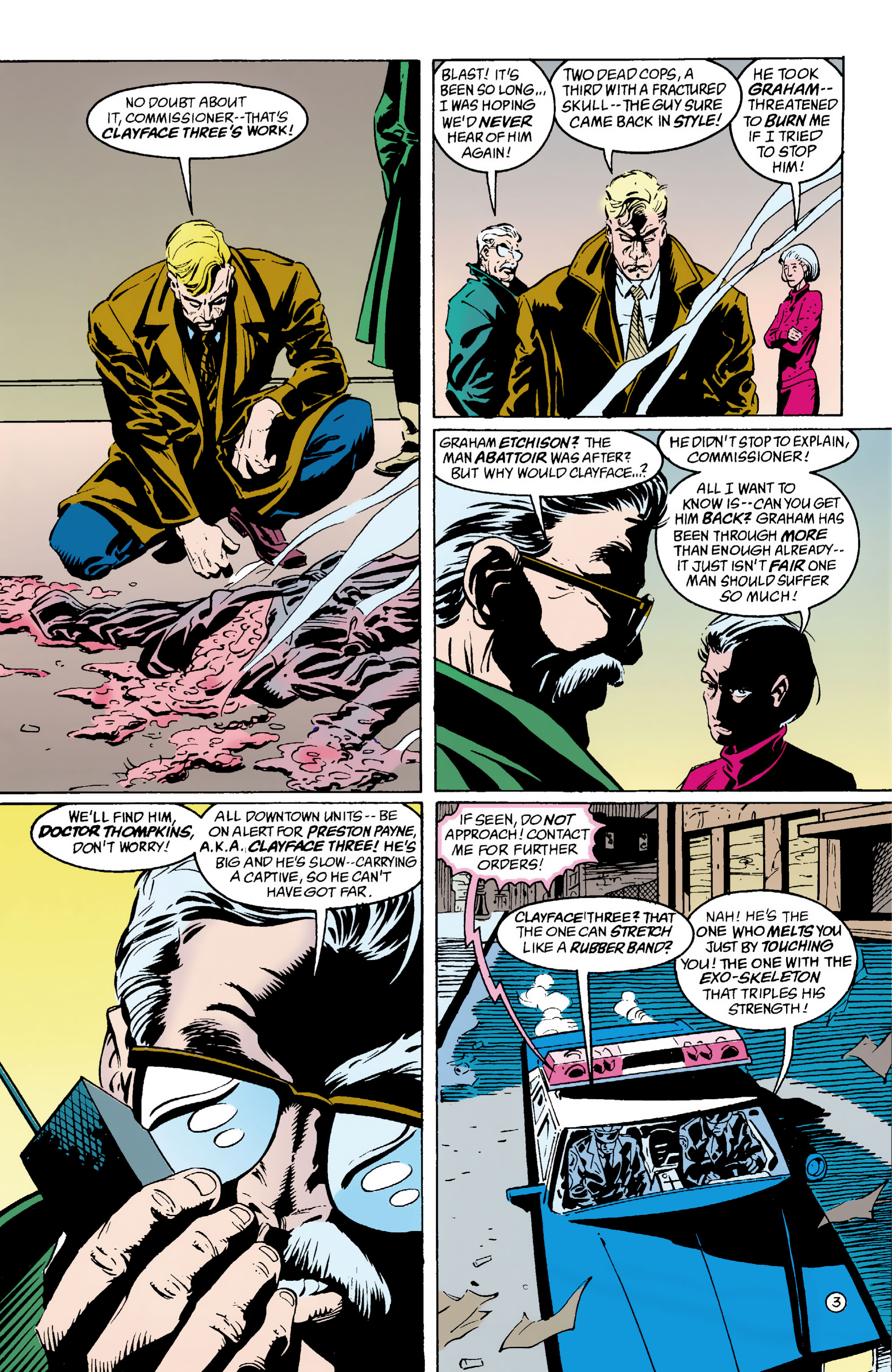 KnightFall Omnibus (1993-): Chapter KnightFall-Omnibus-1993-66 - Page 3