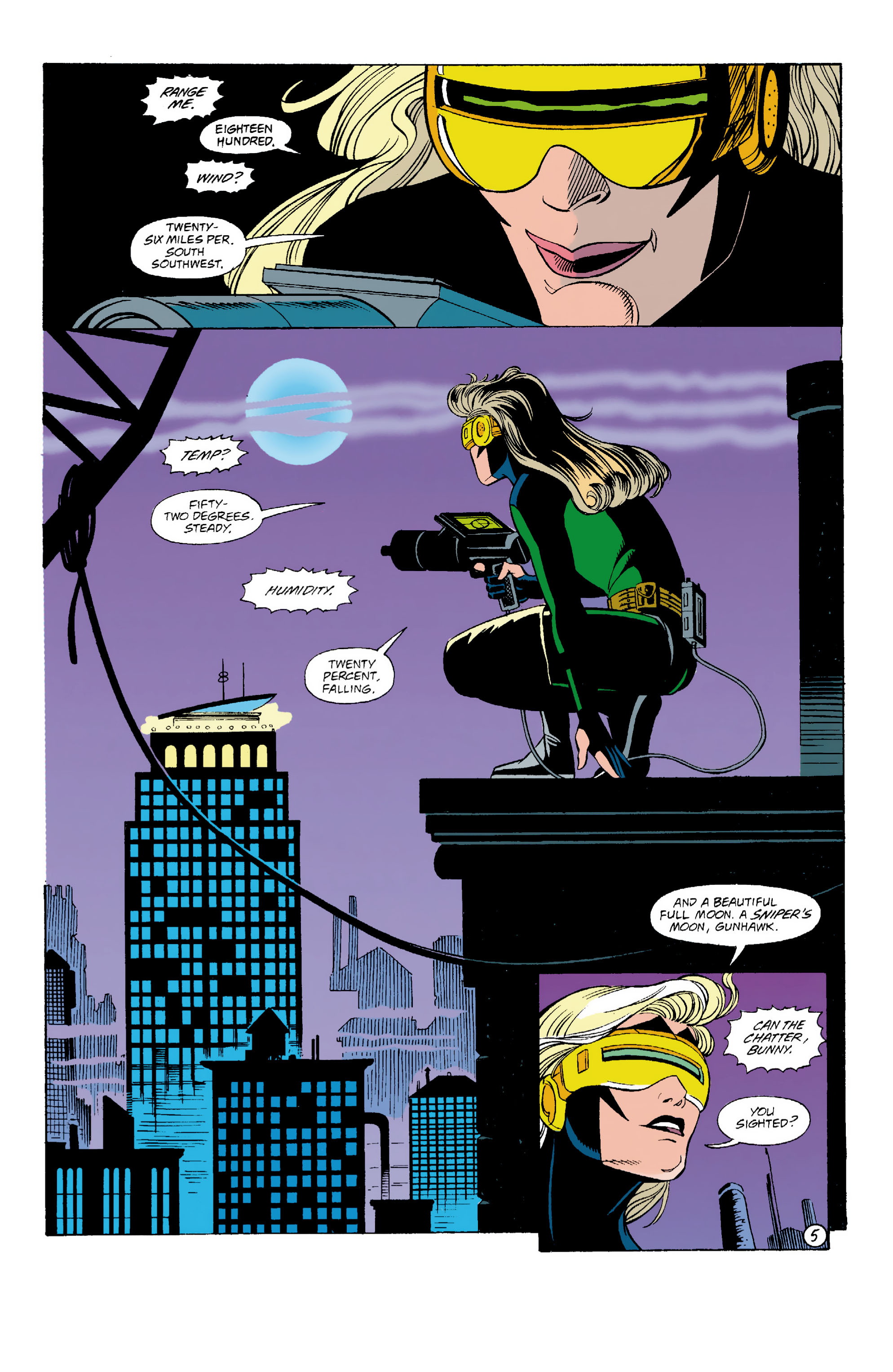 KnightFall Omnibus (1993-): Chapter KnightFall-Omnibus-1993-67 - Page 6
