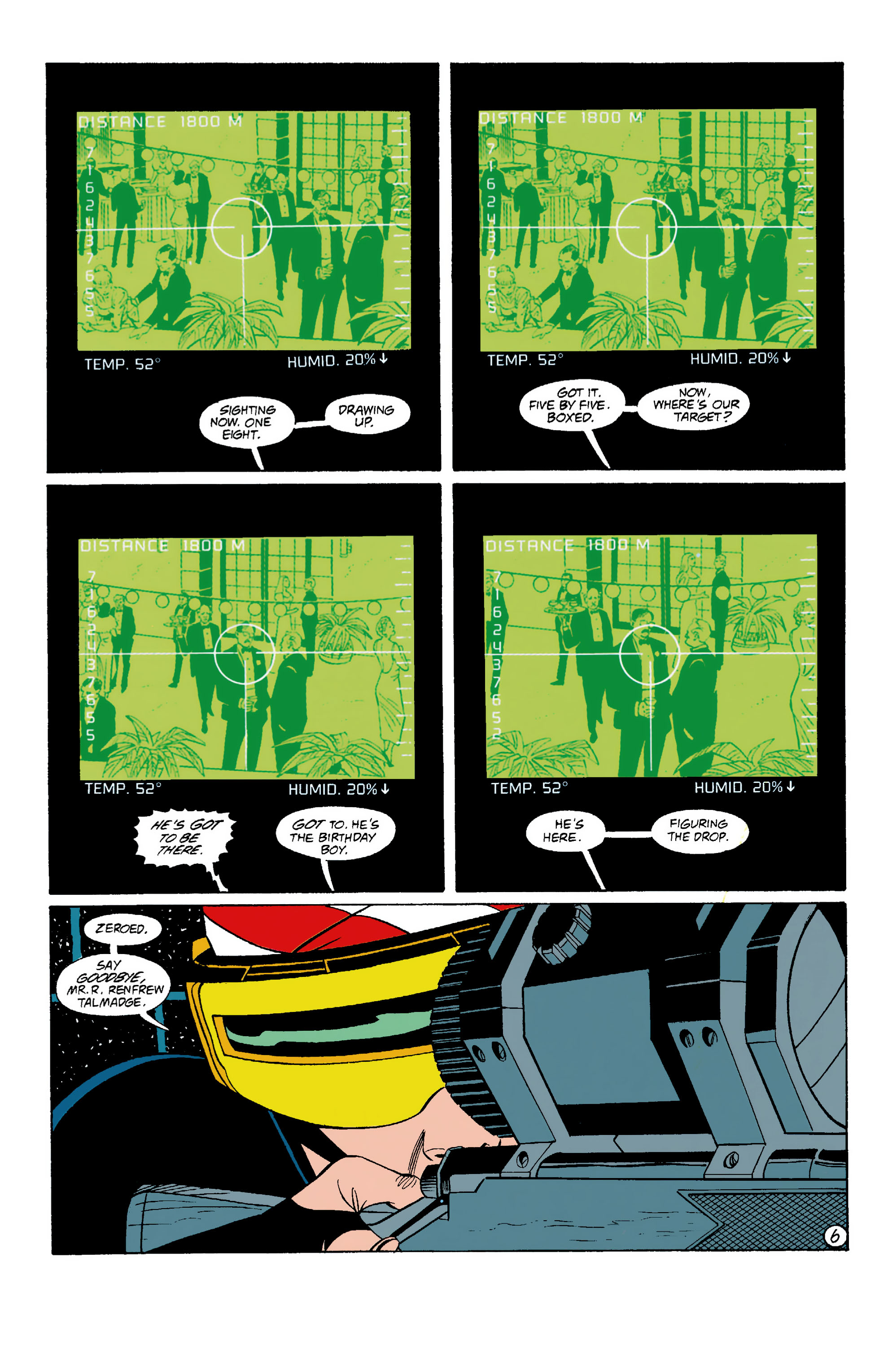 KnightFall Omnibus (1993-): Chapter KnightFall-Omnibus-1993-67 - Page 7
