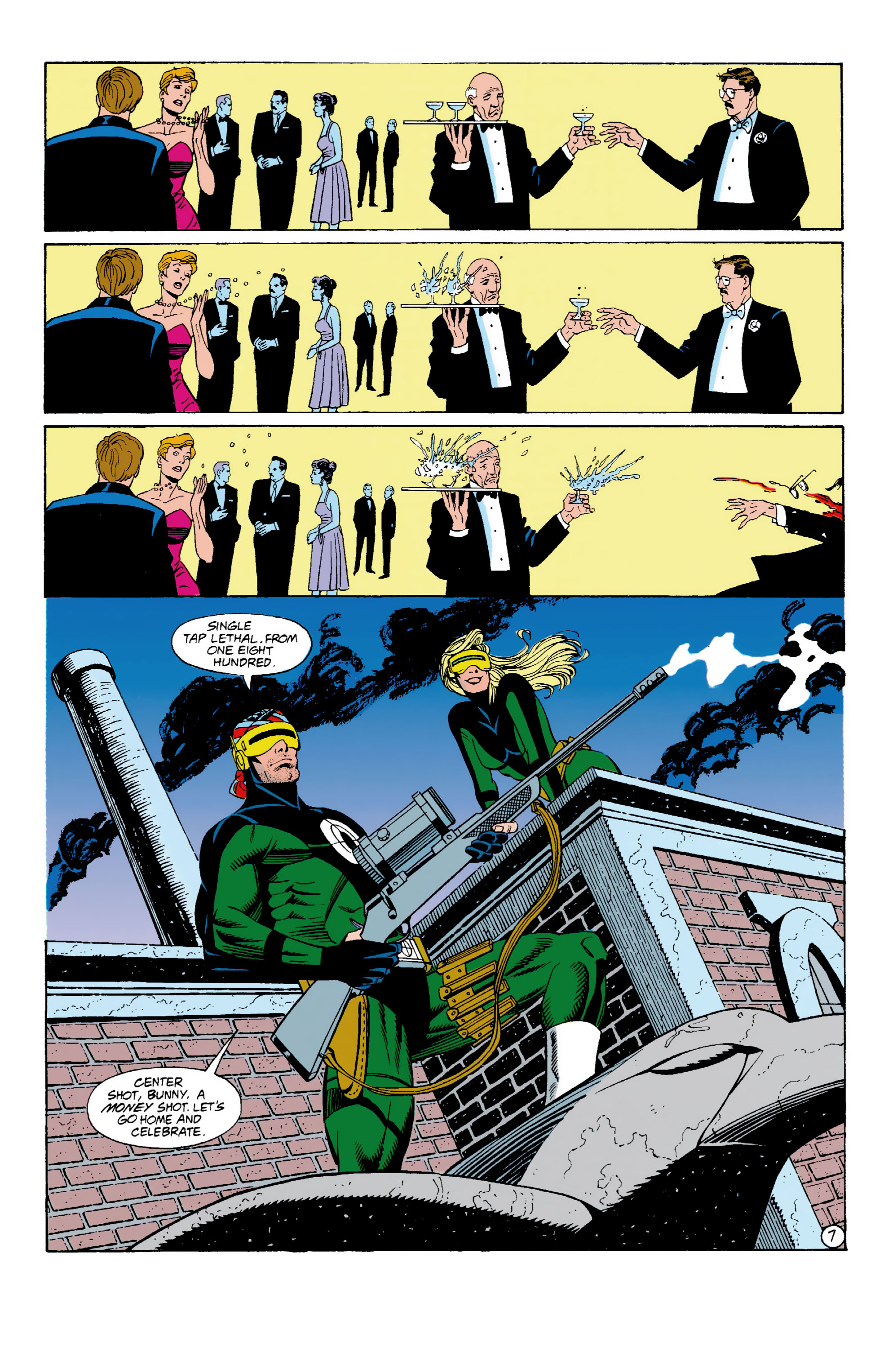 KnightFall Omnibus (1993-): Chapter KnightFall-Omnibus-1993-67 - Page 8