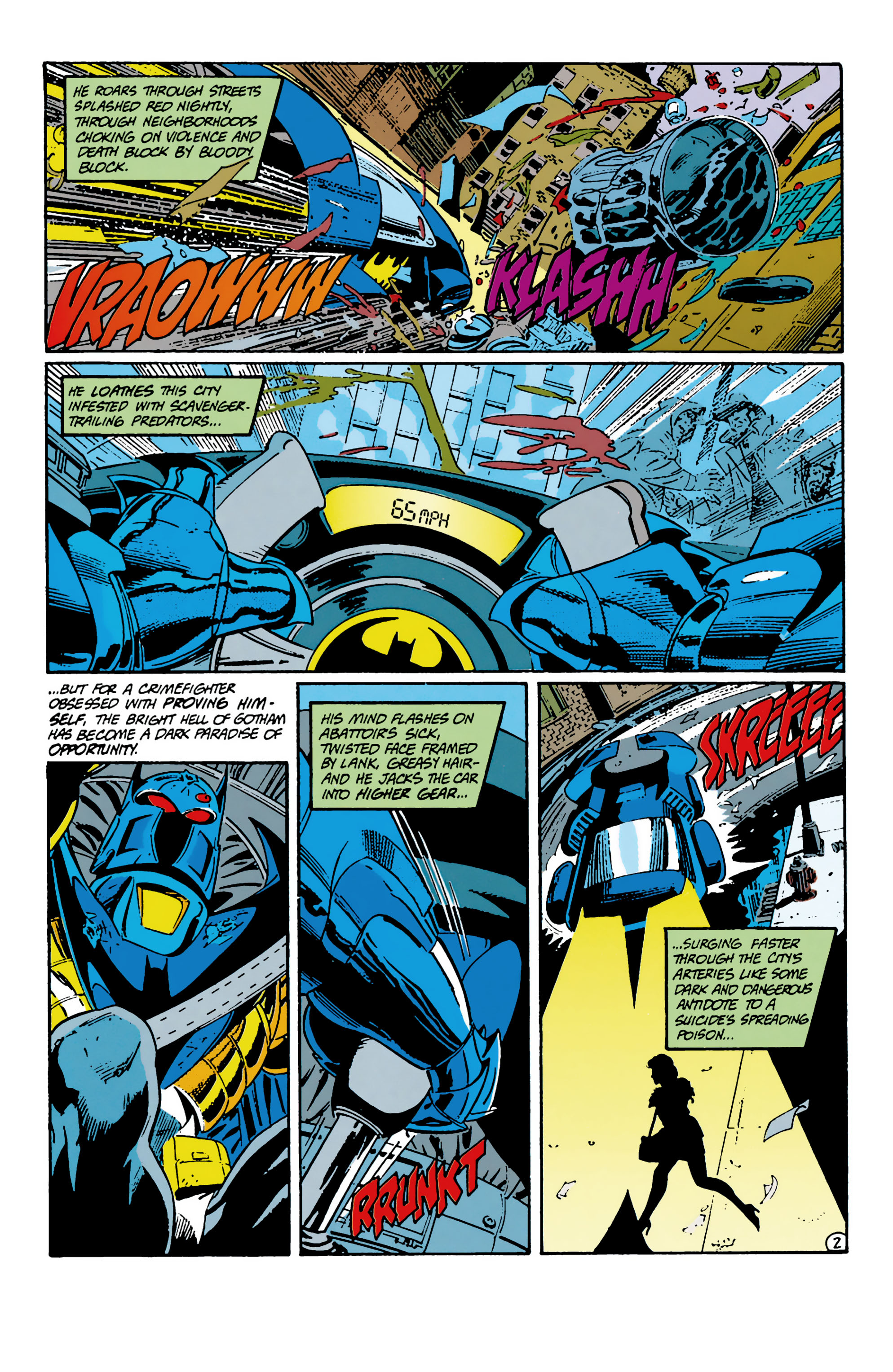KnightFall Omnibus (1993-): Chapter KnightFall-Omnibus-1993-68 - Page 3
