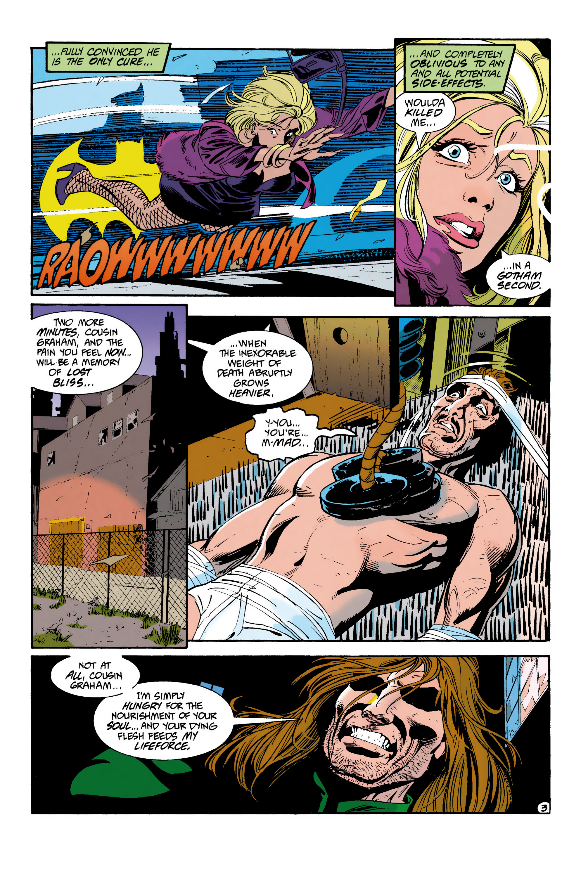 KnightFall Omnibus (1993-): Chapter KnightFall-Omnibus-1993-68 - Page 4