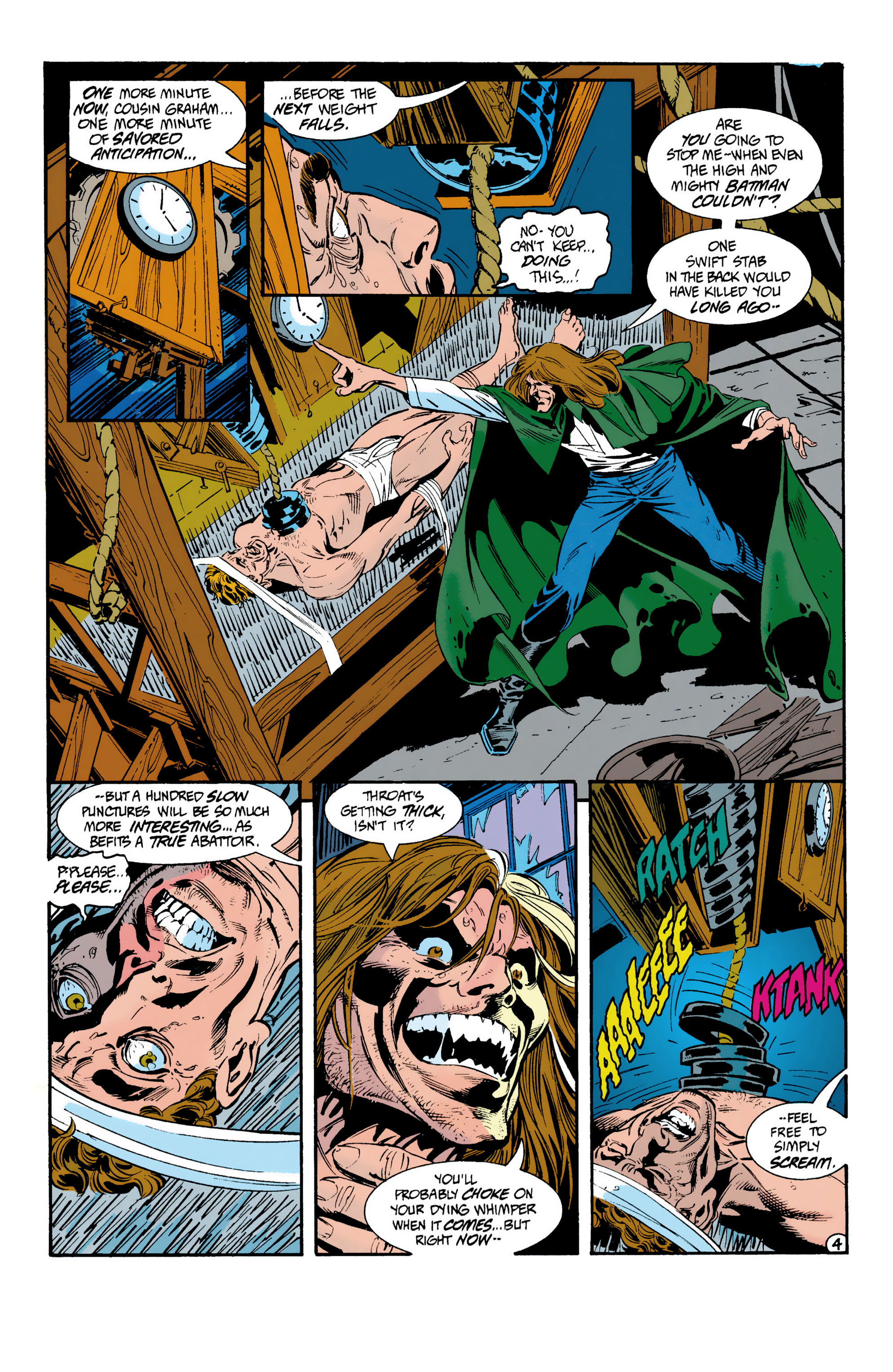 KnightFall Omnibus (1993-): Chapter KnightFall-Omnibus-1993-68 - Page 5