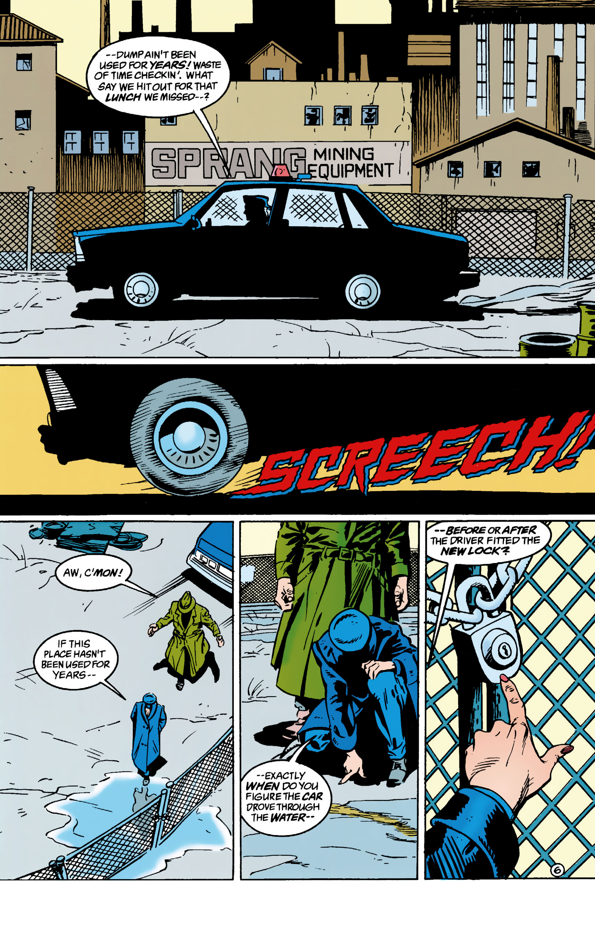 KnightFall Omnibus (1993-): Chapter KnightFall-Omnibus-1993-69 - Page 7