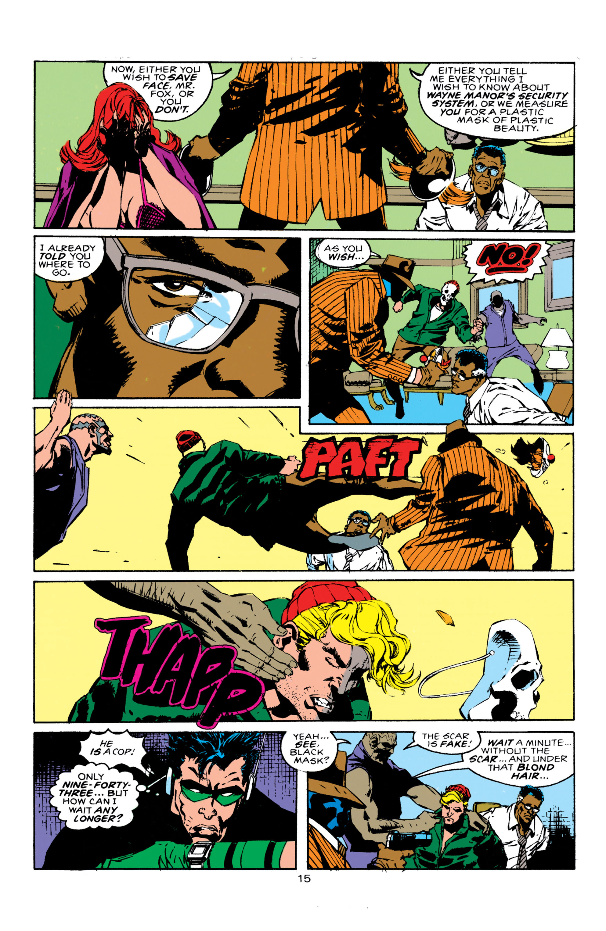 KnightFall Omnibus (1993-): Chapter KnightFall-Omnibus-1993-7 - Page 16