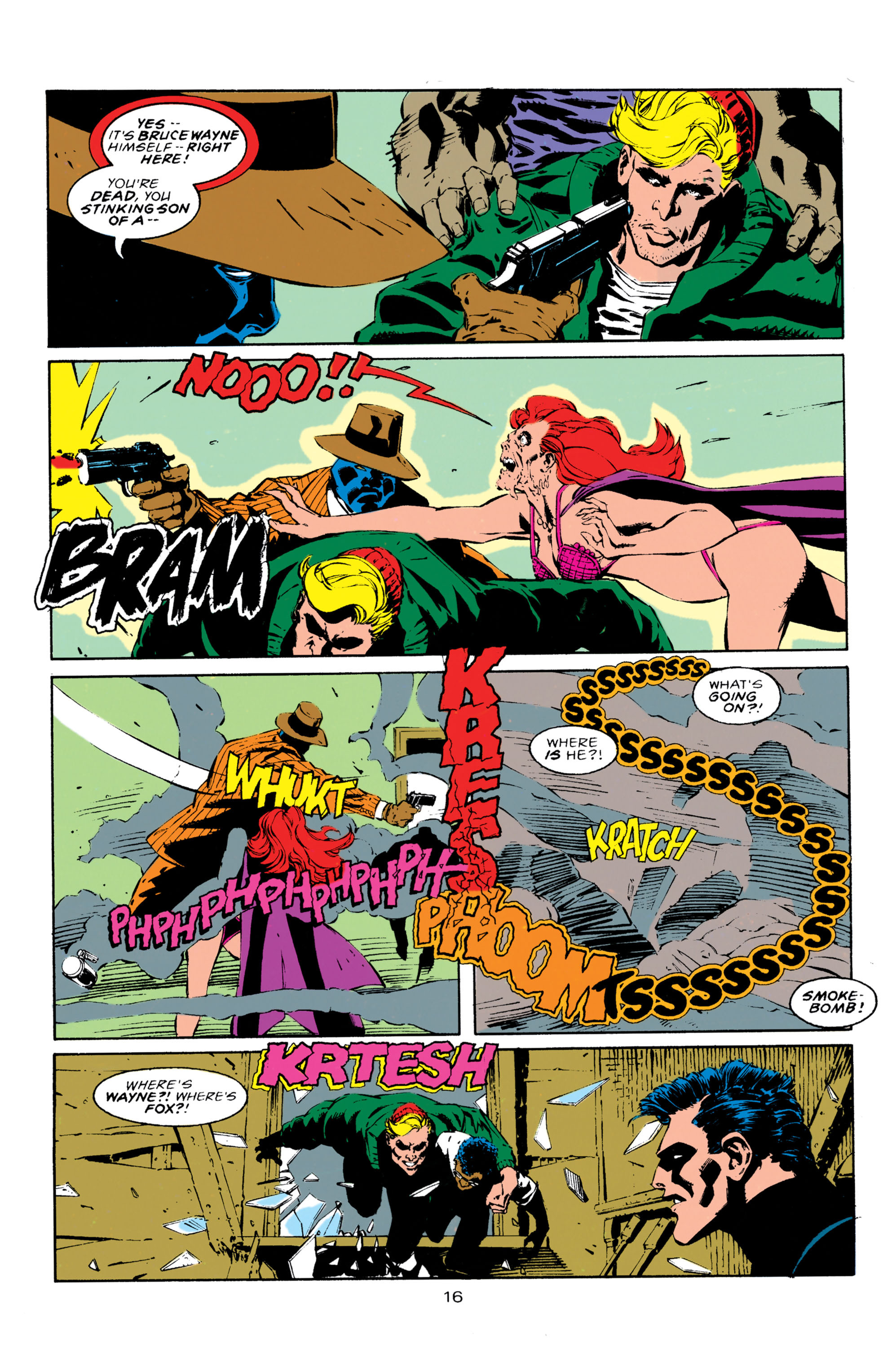 KnightFall Omnibus (1993-): Chapter KnightFall-Omnibus-1993-7 - Page 17