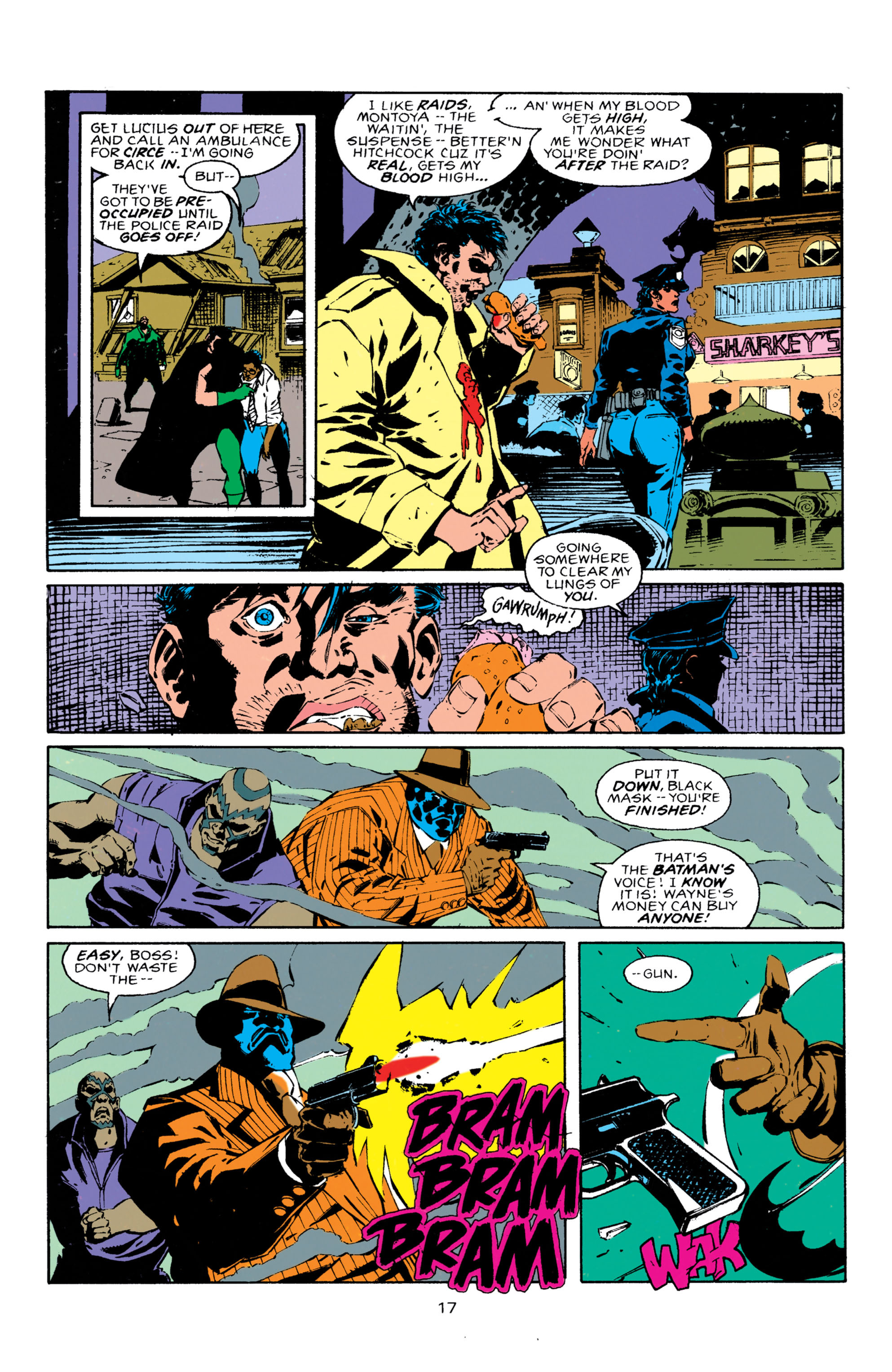 KnightFall Omnibus (1993-): Chapter KnightFall-Omnibus-1993-7 - Page 18
