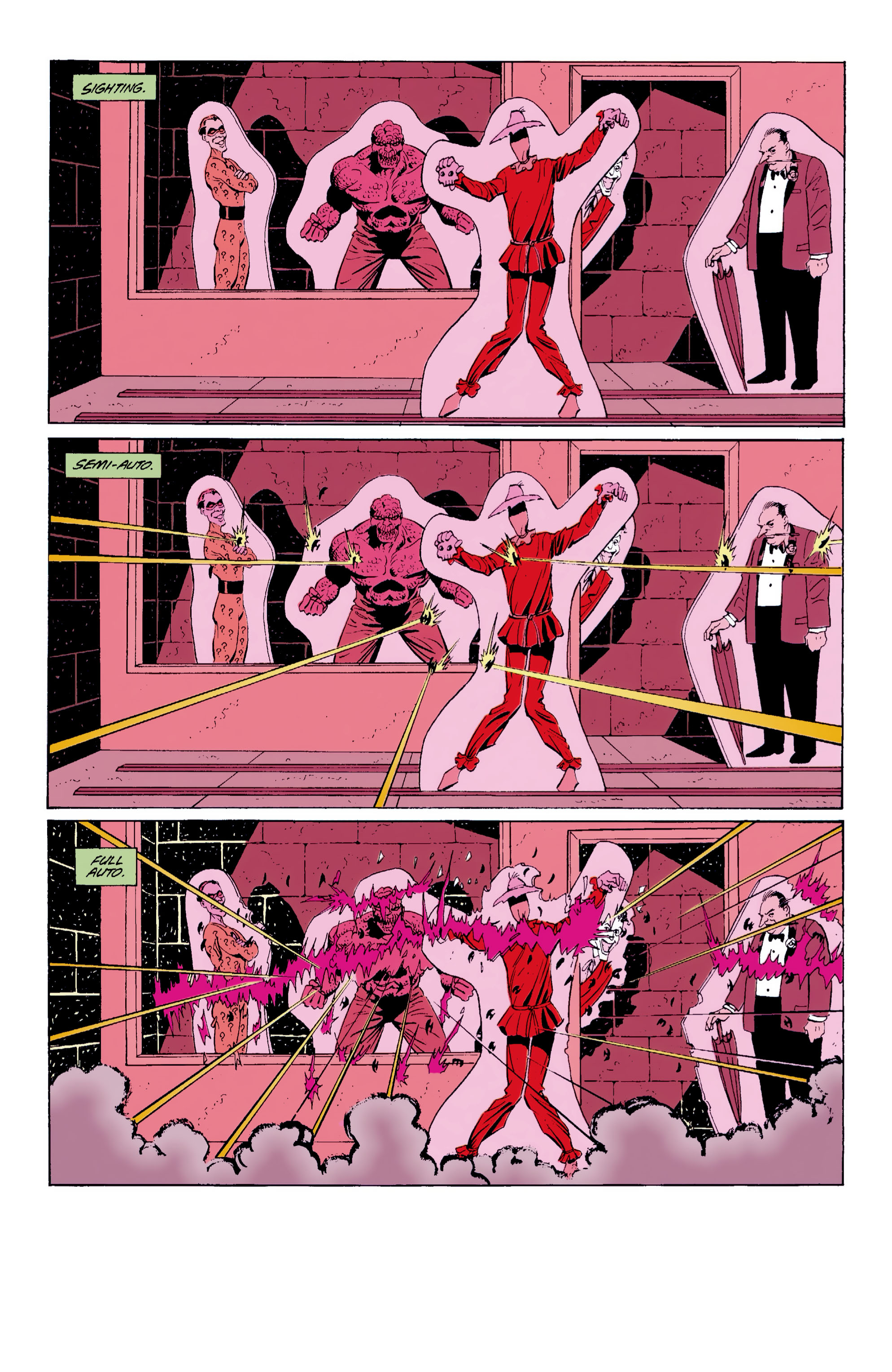KnightFall Omnibus (1993-): Chapter KnightFall-Omnibus-1993-70 - Page 2