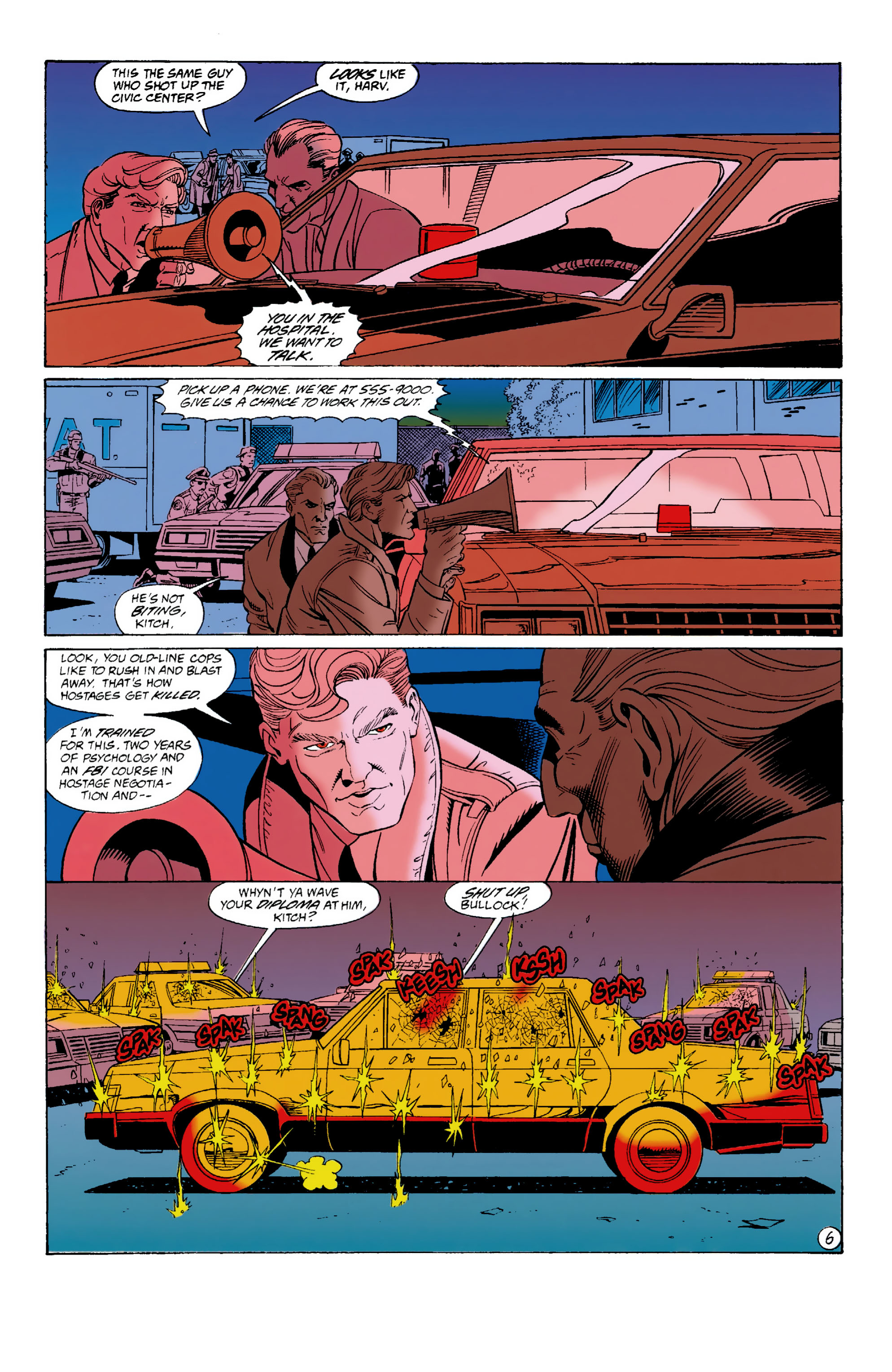 KnightFall Omnibus (1993-): Chapter KnightFall-Omnibus-1993-70 - Page 6