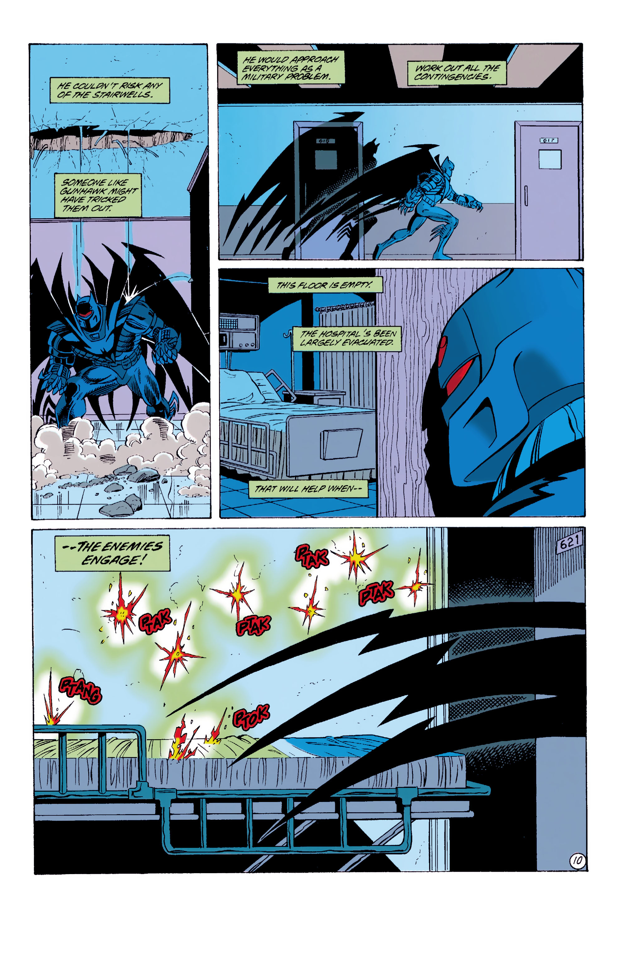KnightFall Omnibus (1993-): Chapter KnightFall-Omnibus-1993-70 - Page 10