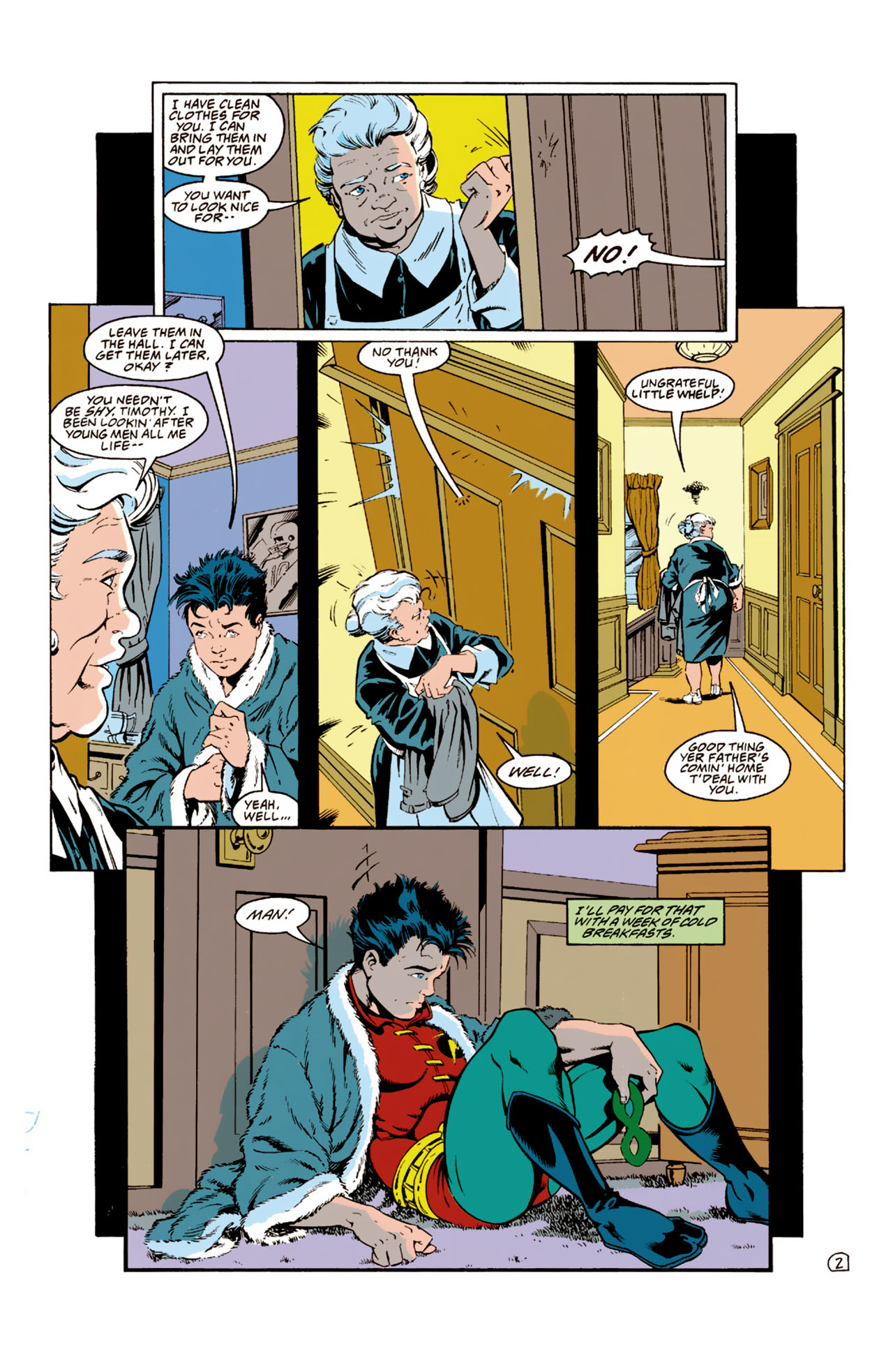 KnightFall Omnibus (1993-): Chapter KnightFall-Omnibus-1993-71 - Page 3