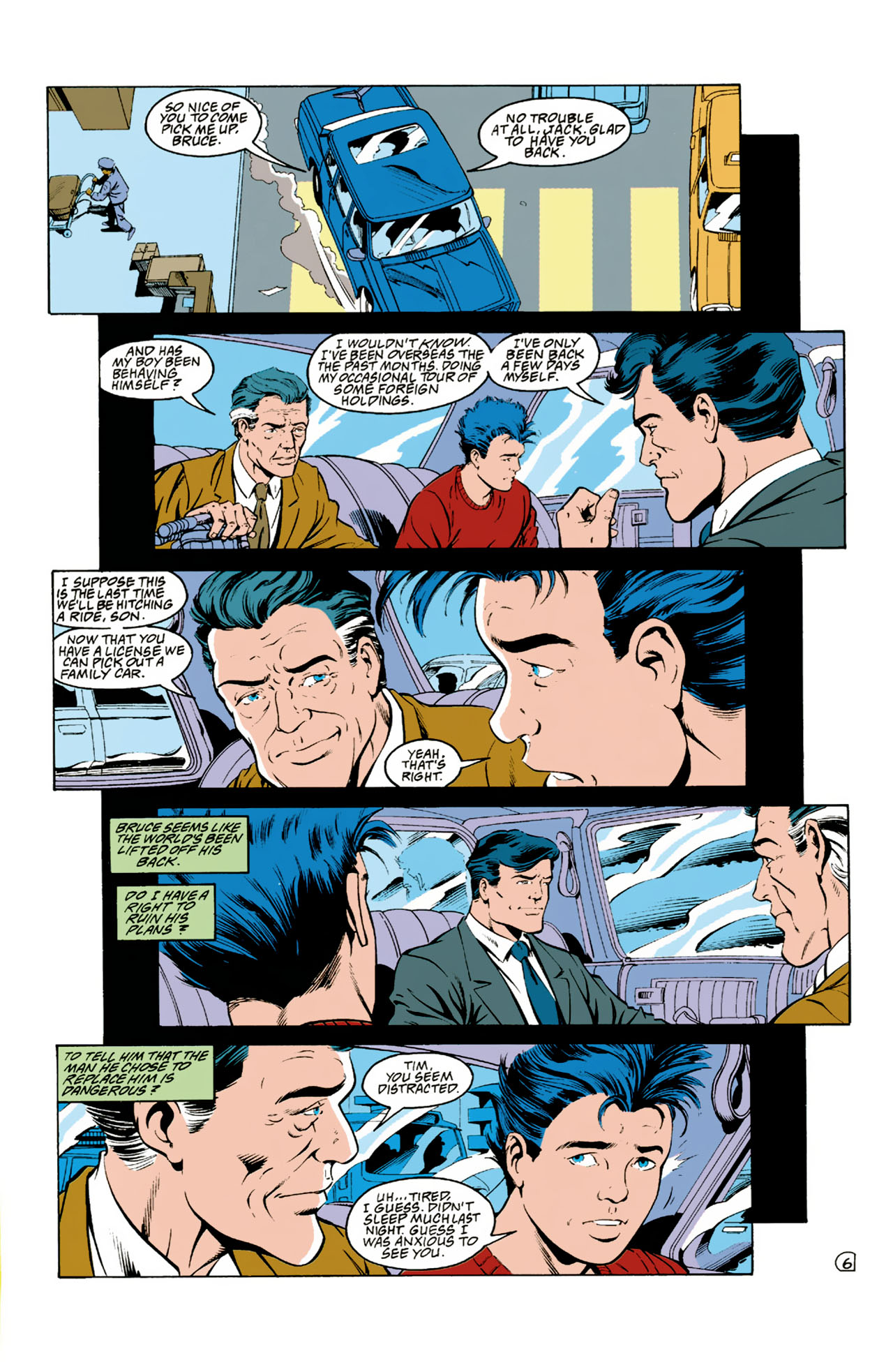 KnightFall Omnibus (1993-): Chapter KnightFall-Omnibus-1993-71 - Page 7