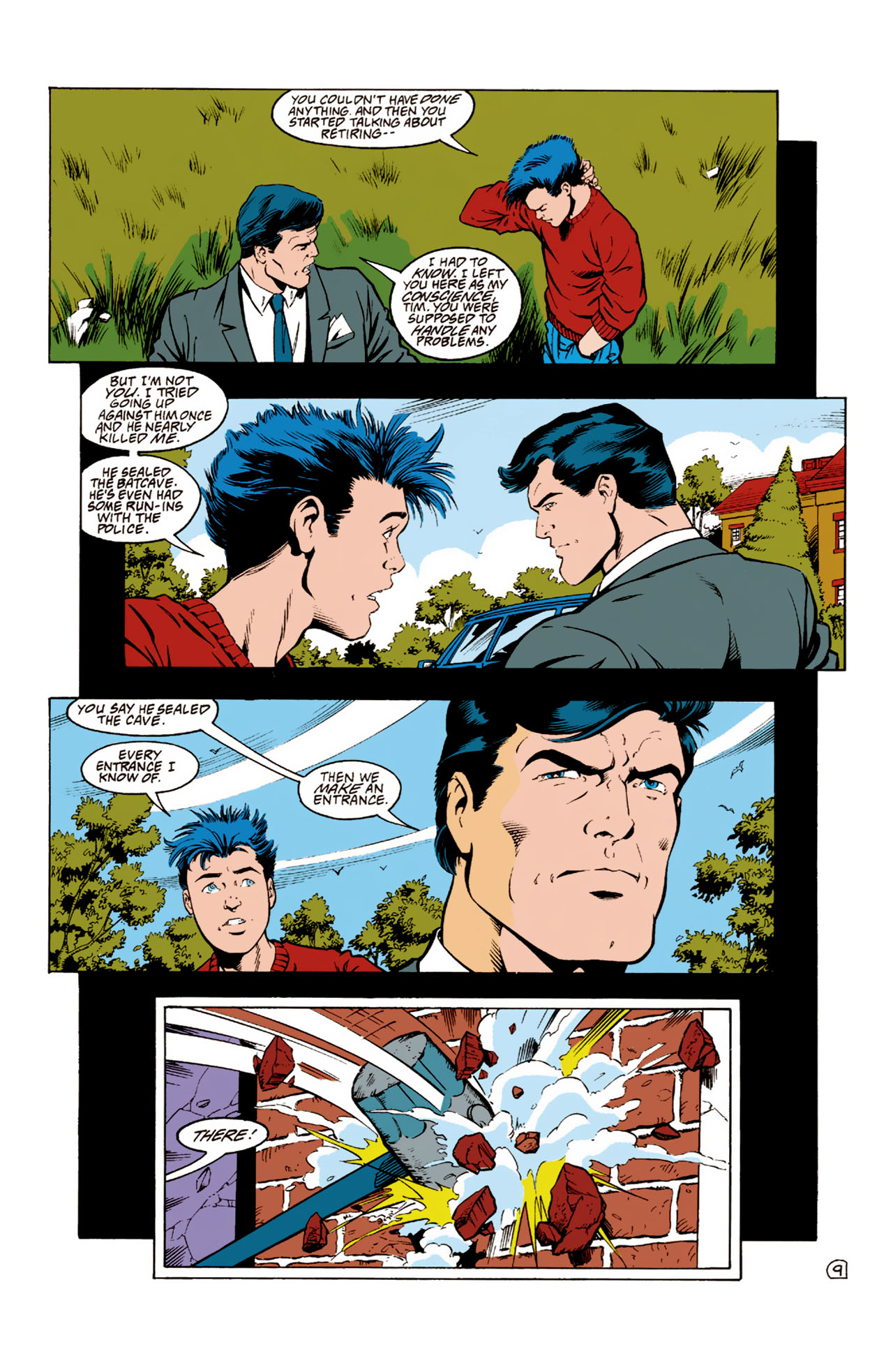 KnightFall Omnibus (1993-): Chapter KnightFall-Omnibus-1993-71 - Page 10