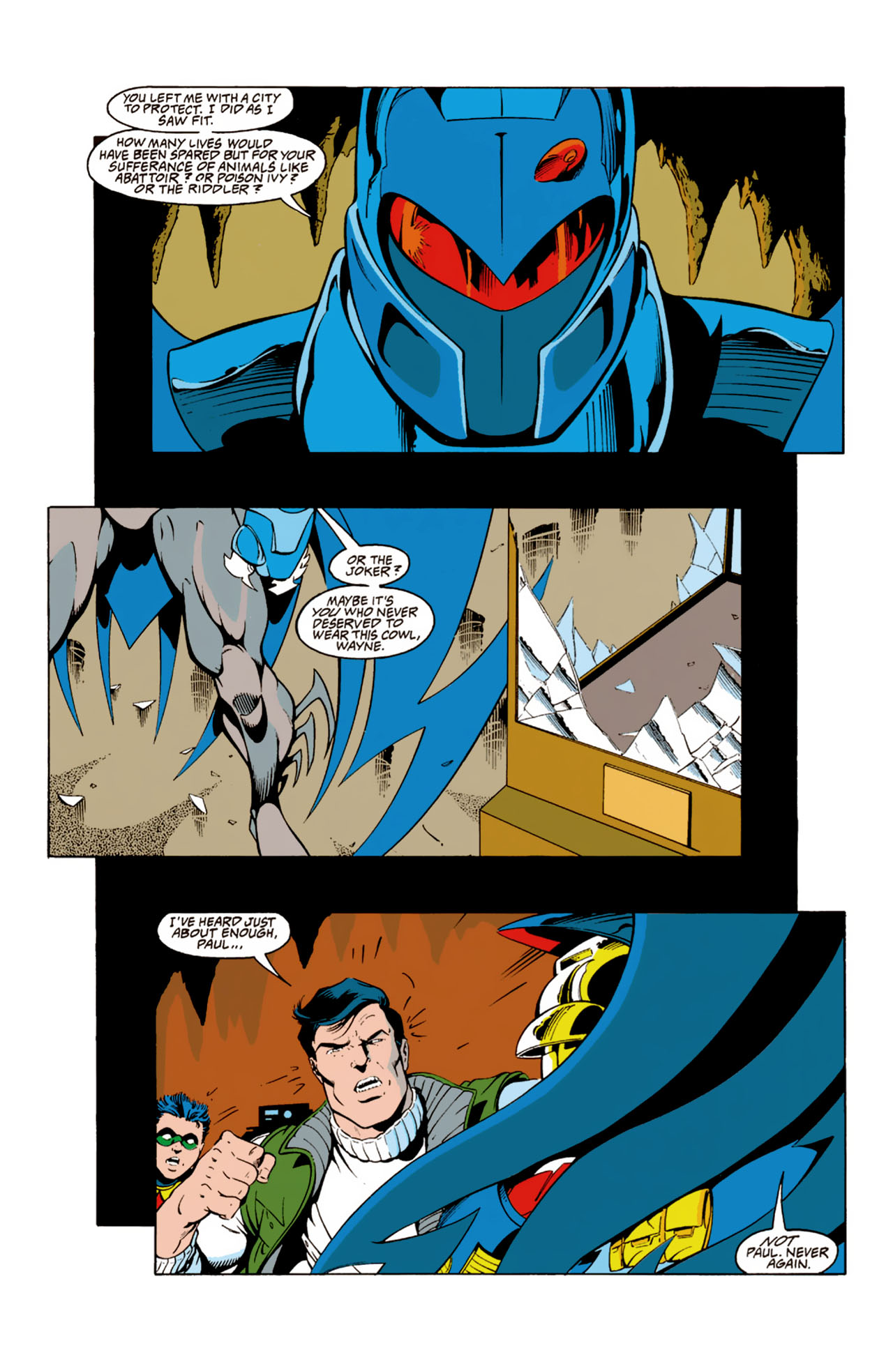 KnightFall Omnibus (1993-): Chapter KnightFall-Omnibus-1993-71 - Page 14