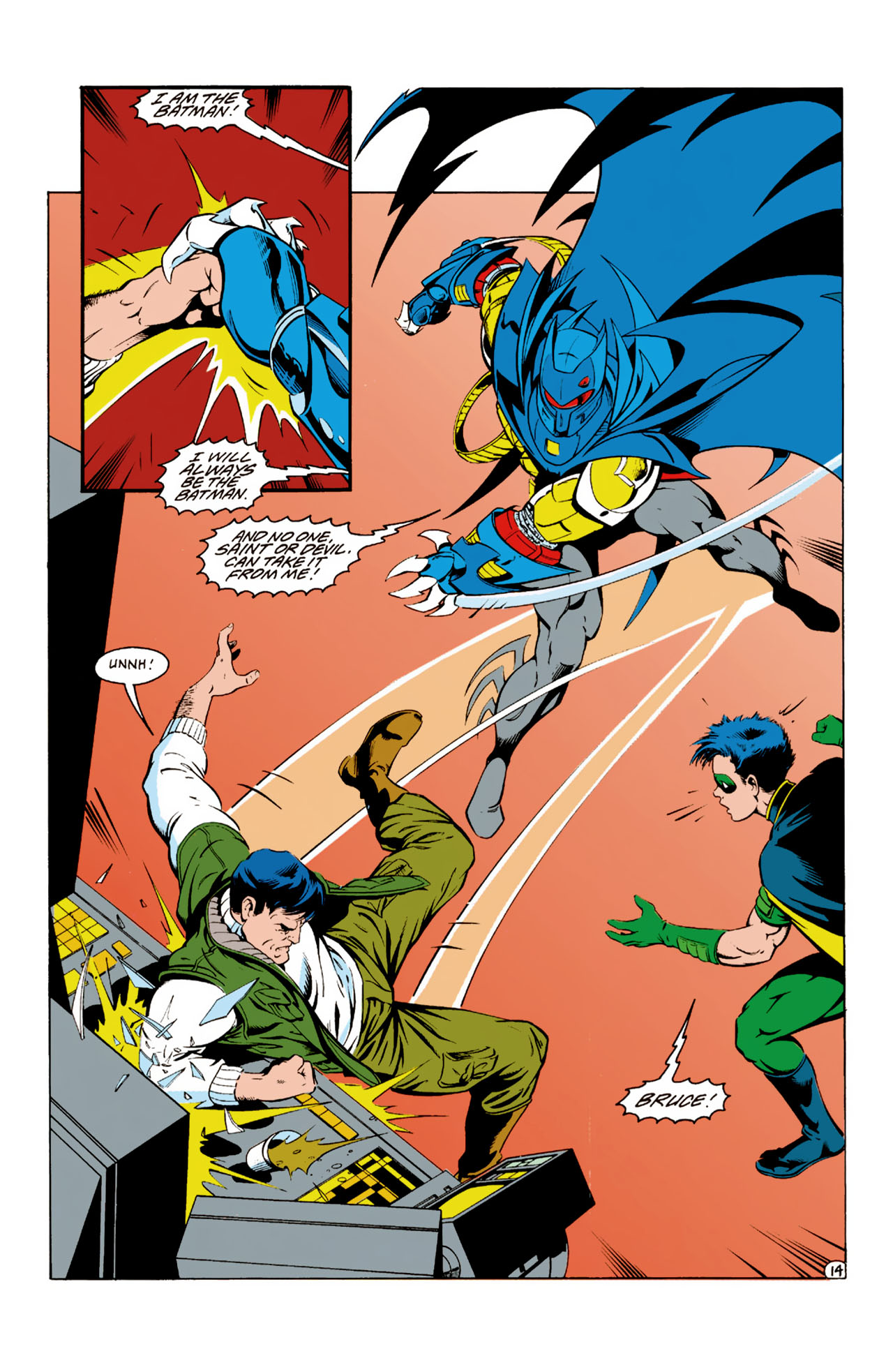 KnightFall Omnibus (1993-): Chapter KnightFall-Omnibus-1993-71 - Page 15