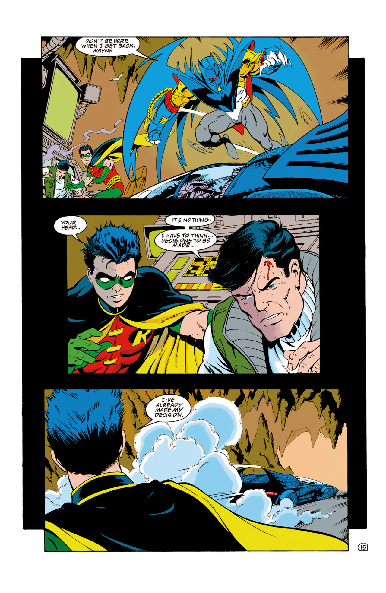 KnightFall Omnibus (1993-): Chapter KnightFall-Omnibus-1993-71 - Page 16