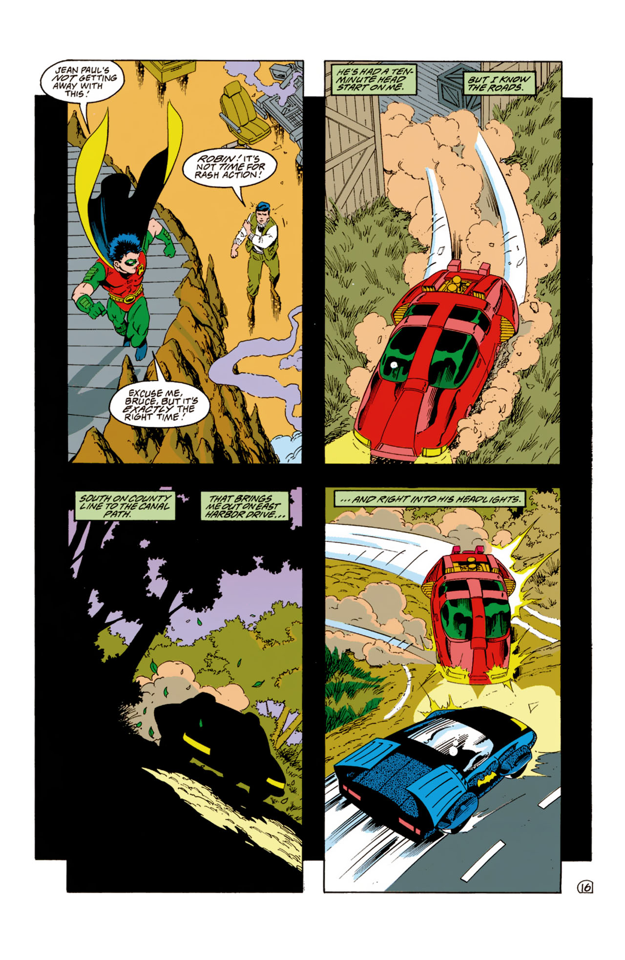 KnightFall Omnibus (1993-): Chapter KnightFall-Omnibus-1993-71 - Page 17