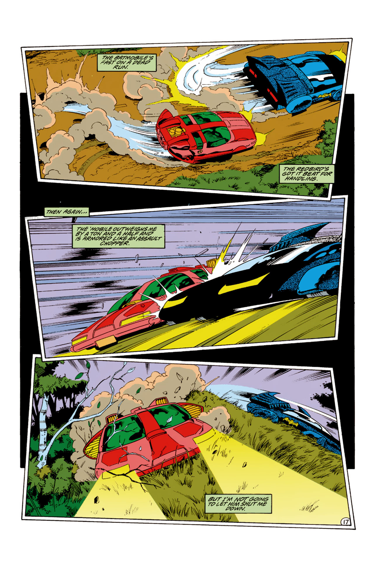 KnightFall Omnibus (1993-): Chapter KnightFall-Omnibus-1993-71 - Page 18