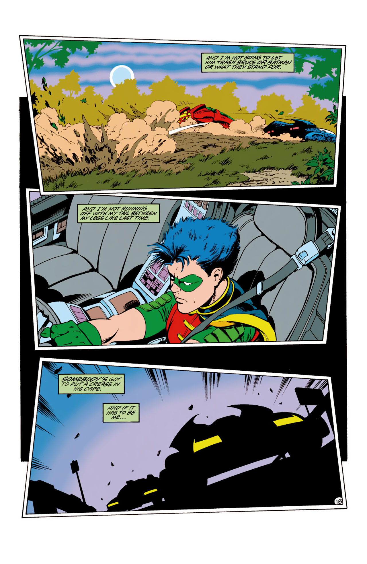 KnightFall Omnibus (1993-): Chapter KnightFall-Omnibus-1993-71 - Page 19