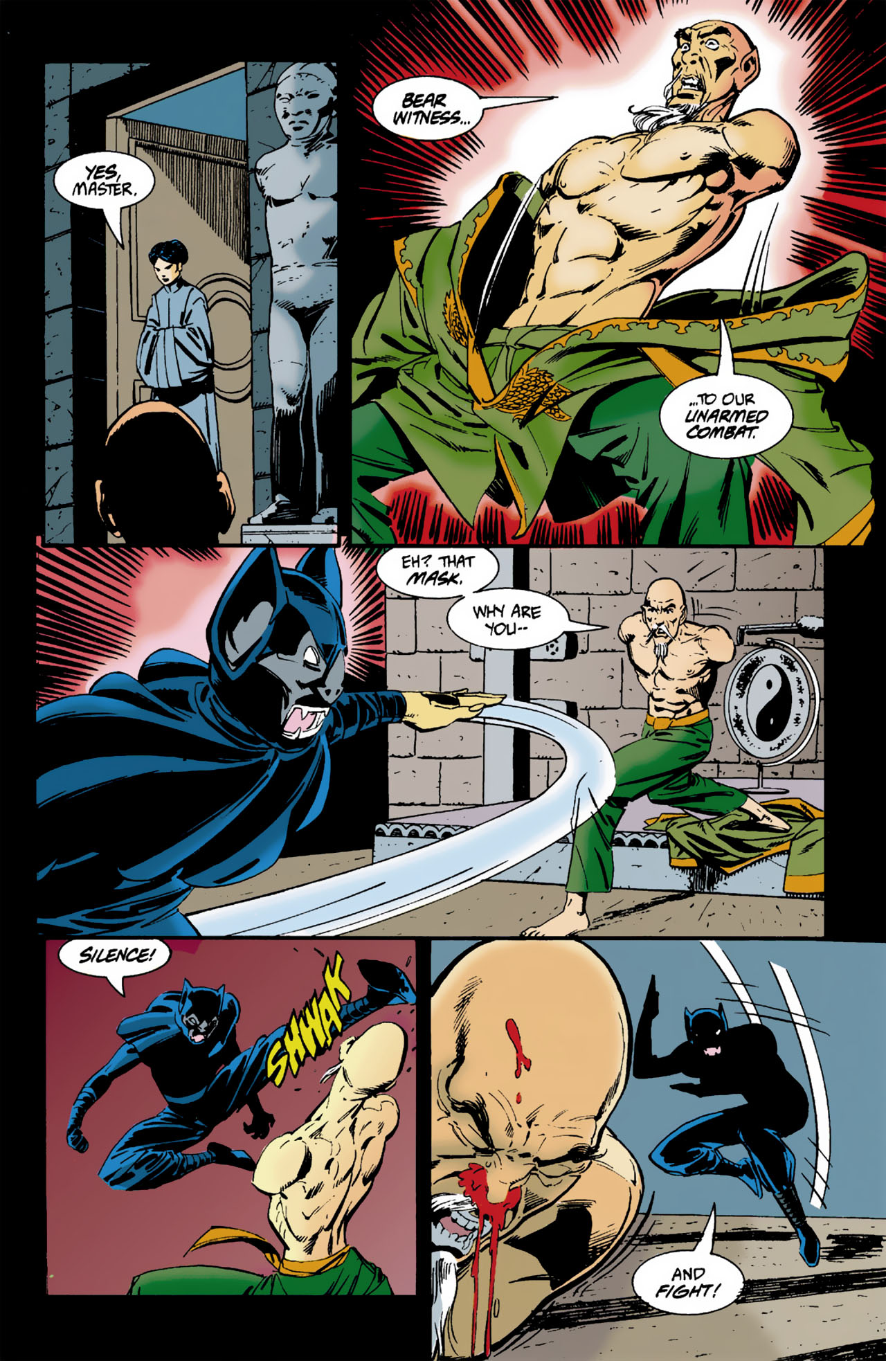 KnightFall Omnibus (1993-): Chapter KnightFall-Omnibus-1993-72 - Page 4