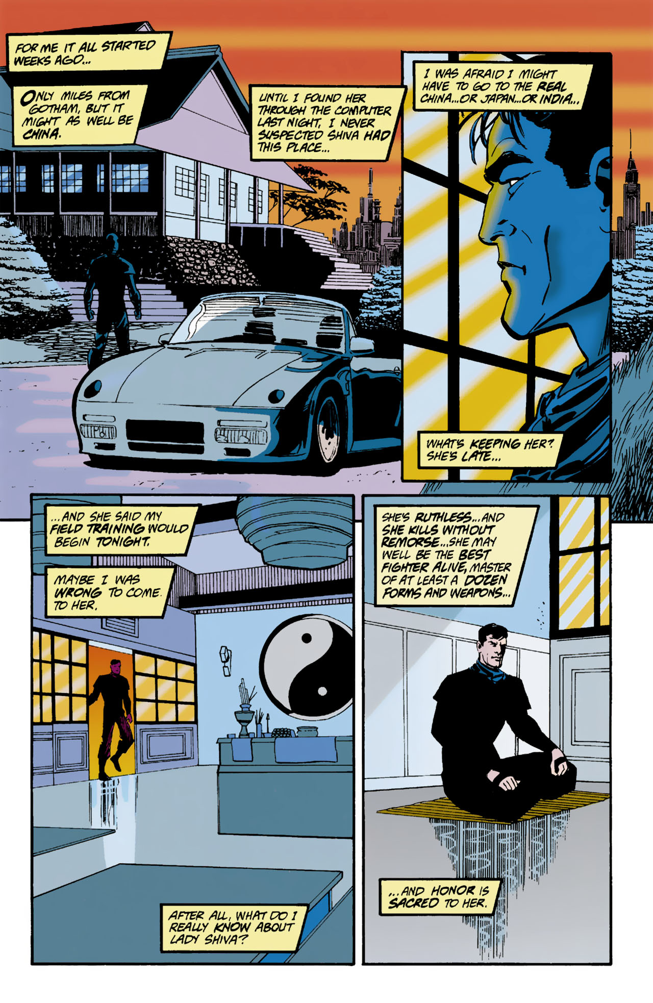 KnightFall Omnibus (1993-): Chapter KnightFall-Omnibus-1993-72 - Page 8