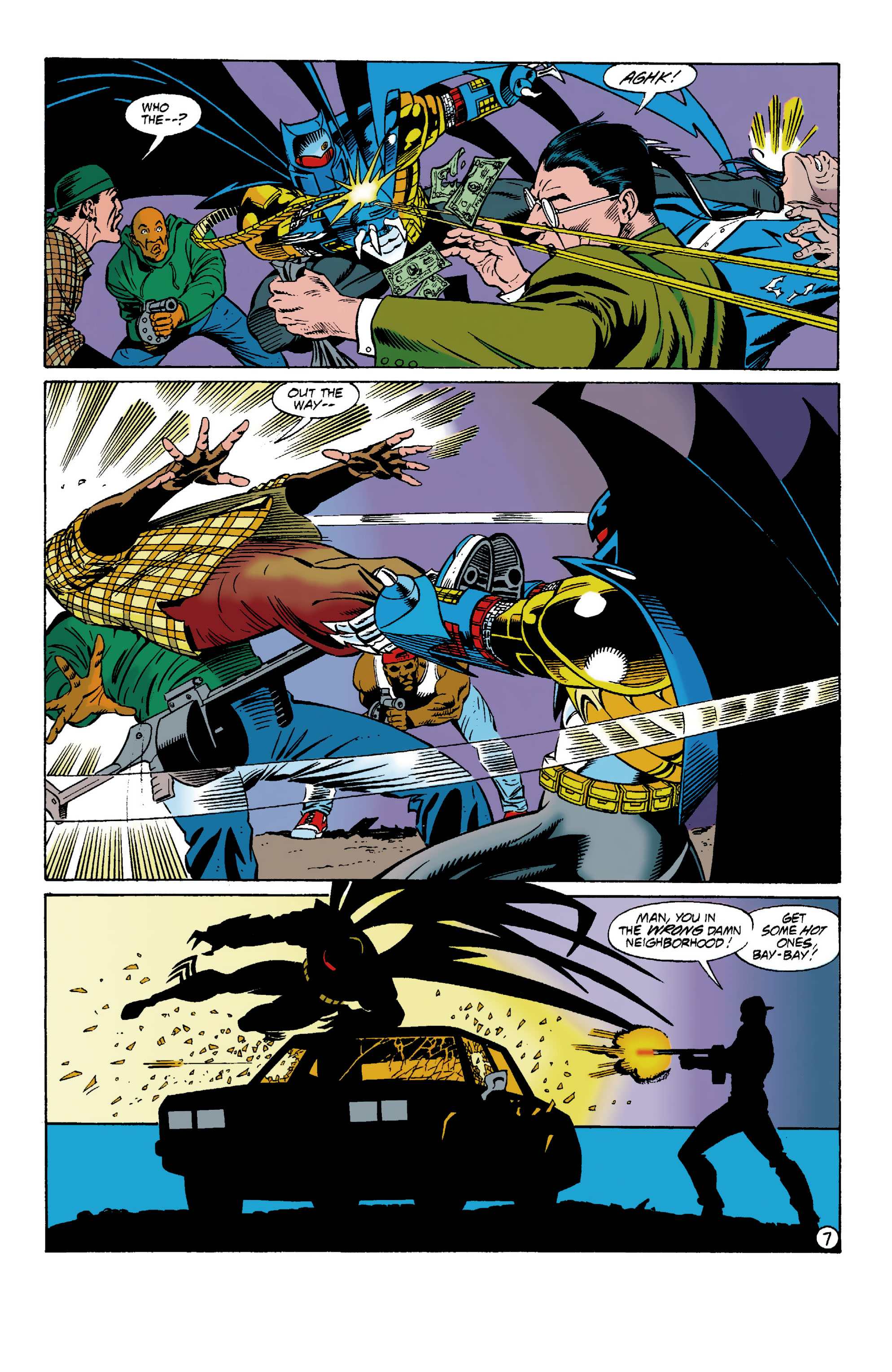 KnightFall Omnibus (1993-): Chapter KnightFall-Omnibus-1993-74 - Page 8