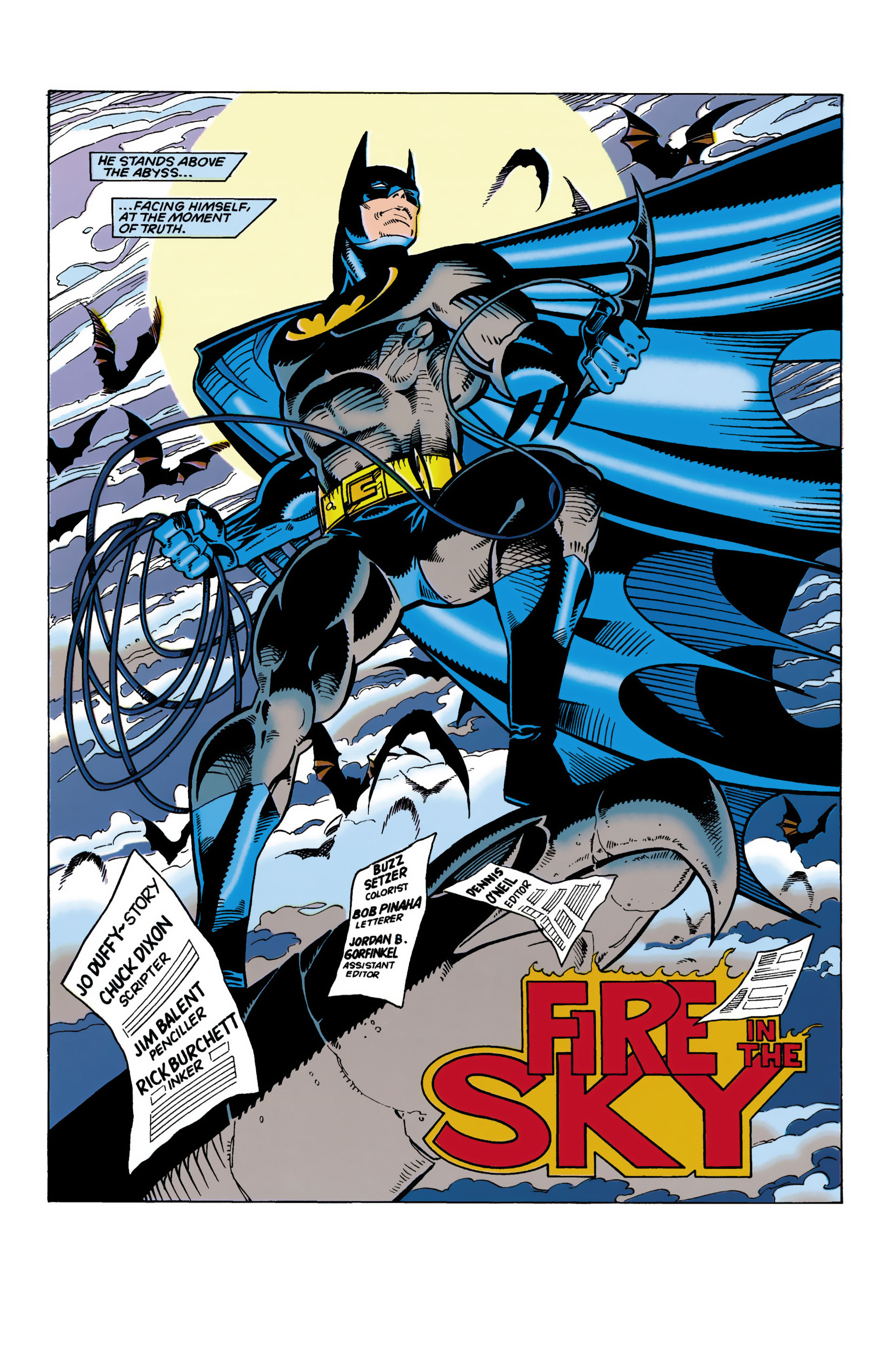 KnightFall Omnibus (1993-): Chapter KnightFall-Omnibus-1993-77 - Page 2