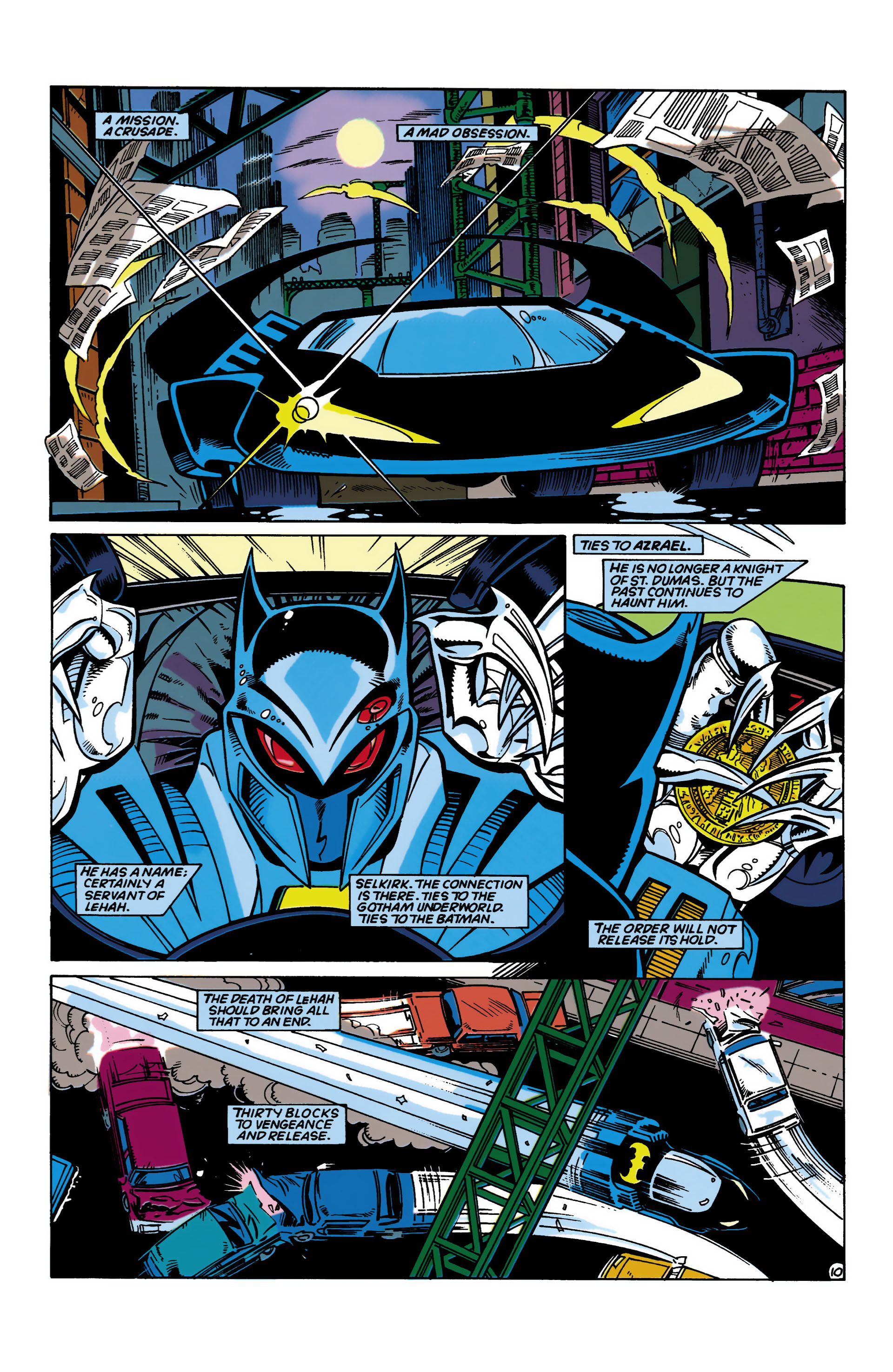 KnightFall Omnibus (1993-): Chapter KnightFall-Omnibus-1993-77 - Page 10