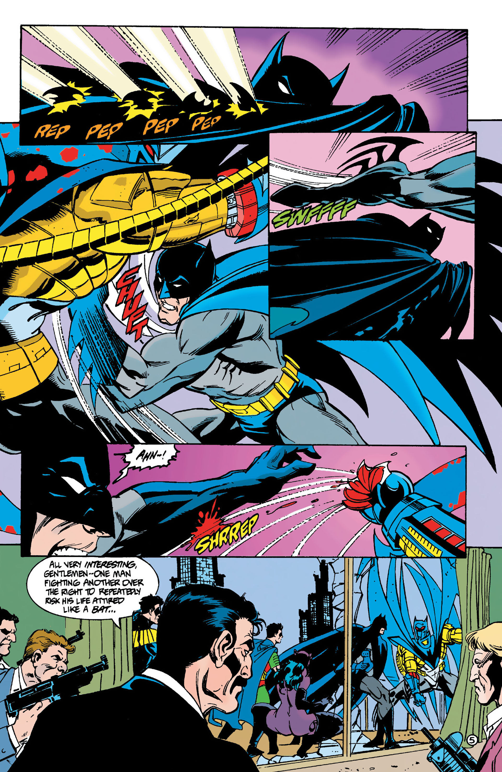 KnightFall Omnibus (1993-): Chapter KnightFall-Omnibus-1993-78 - Page 6
