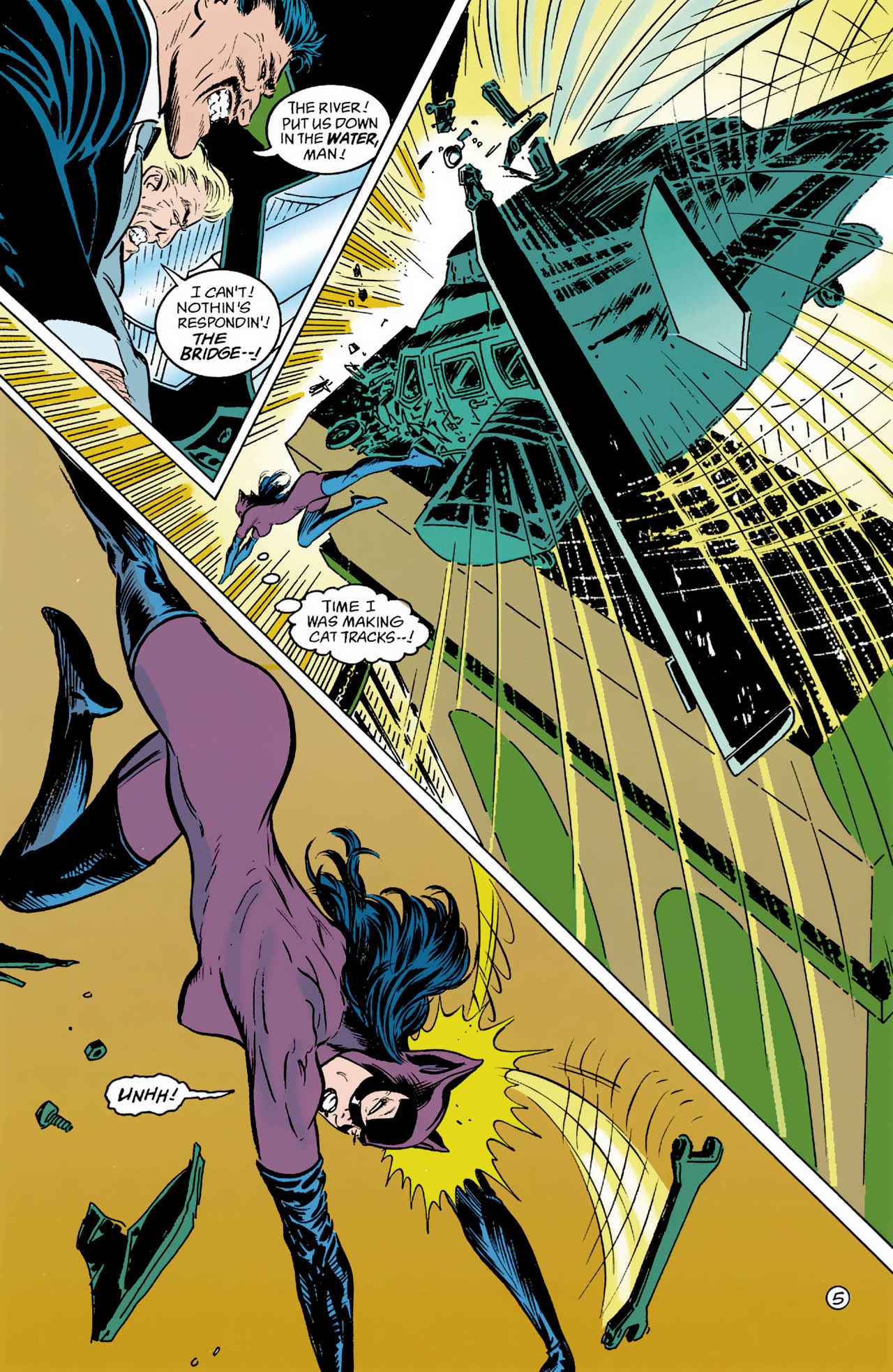 KnightFall Omnibus (1993-): Chapter KnightFall-Omnibus-1993-79 - Page 6