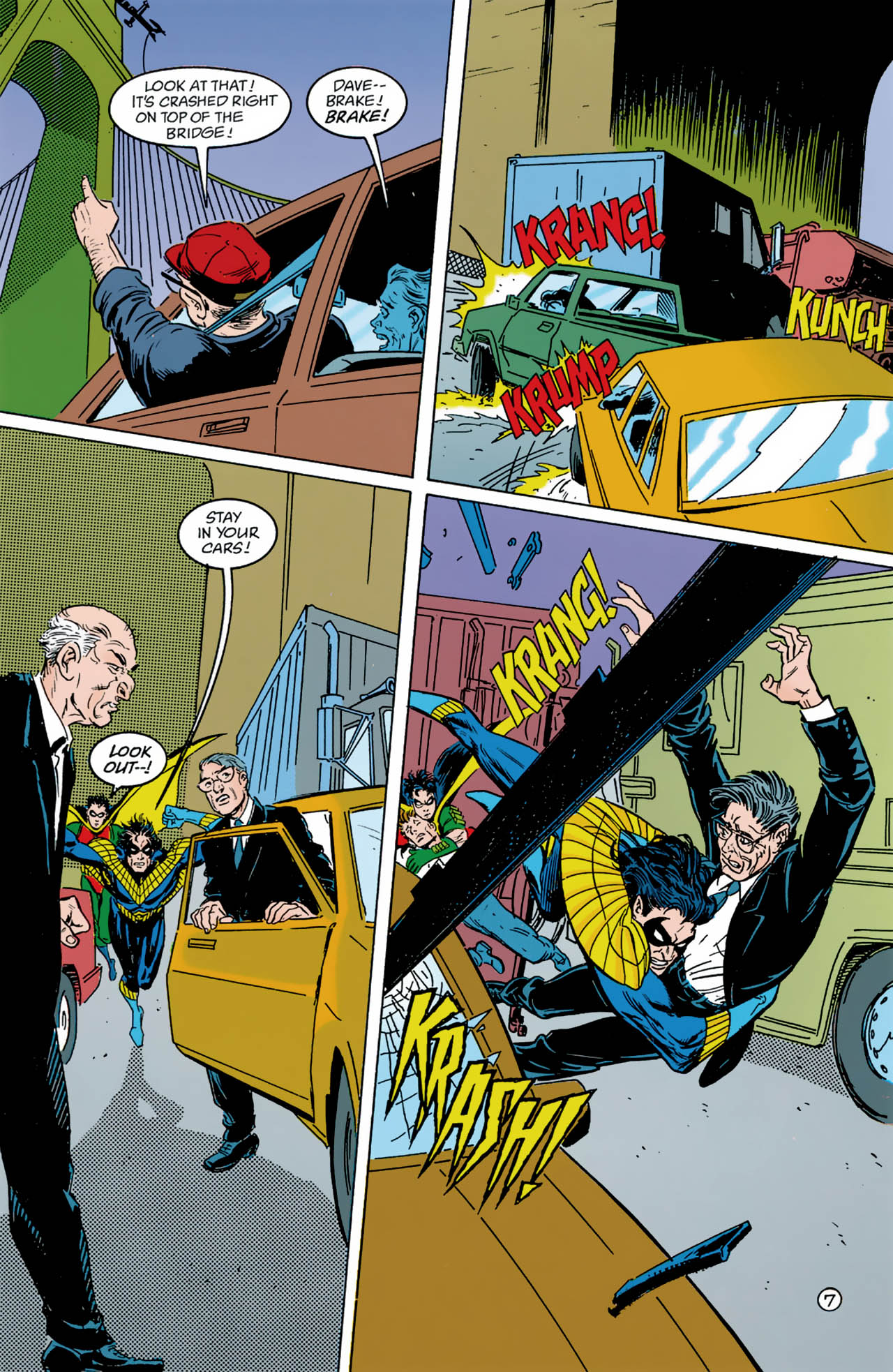KnightFall Omnibus (1993-): Chapter KnightFall-Omnibus-1993-79 - Page 8