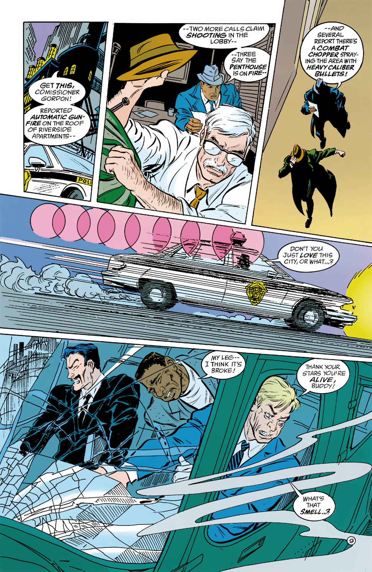 KnightFall Omnibus (1993-): Chapter KnightFall-Omnibus-1993-79 - Page 10