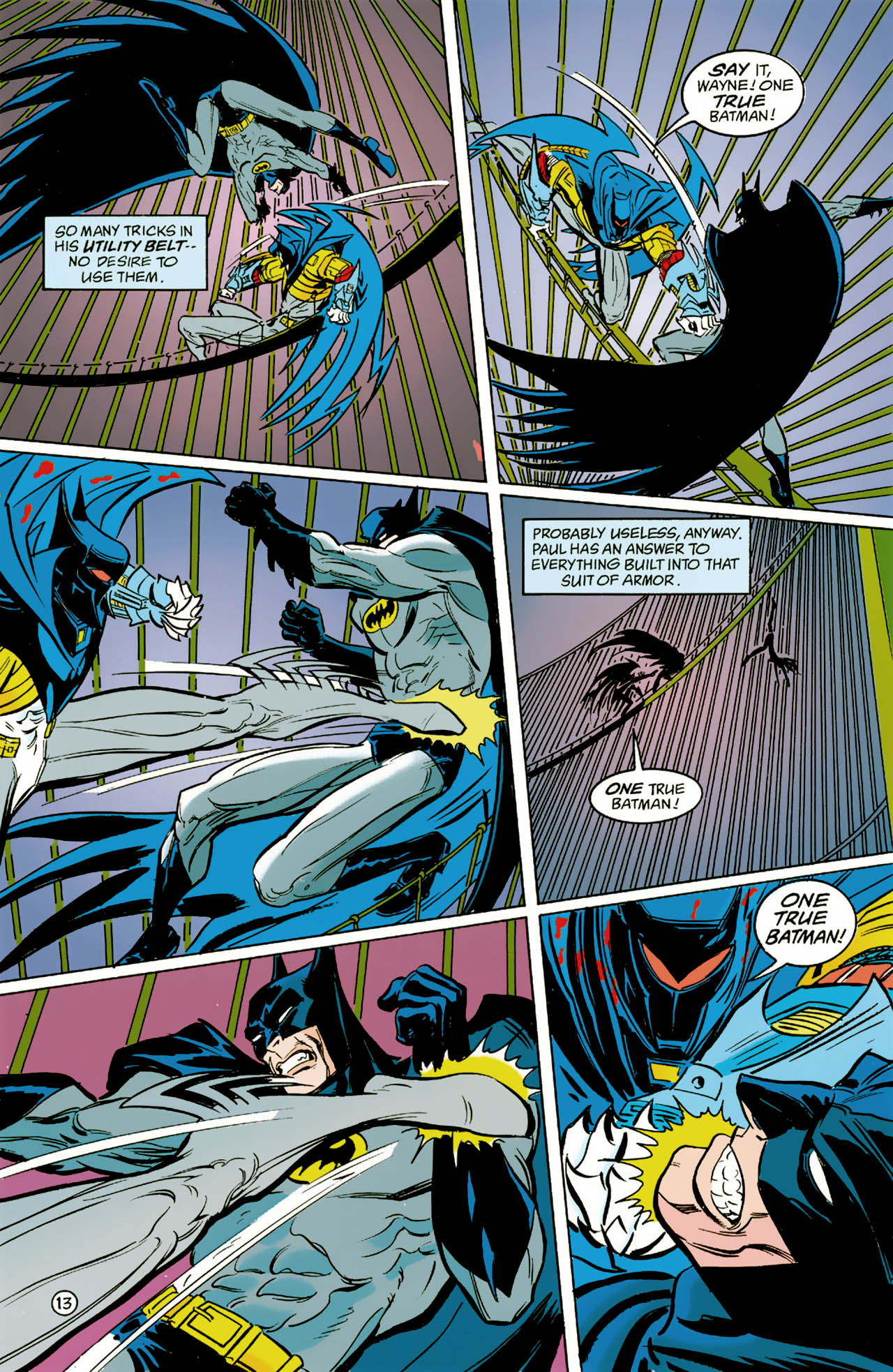 KnightFall Omnibus (1993-): Chapter KnightFall-Omnibus-1993-79 - Page 14