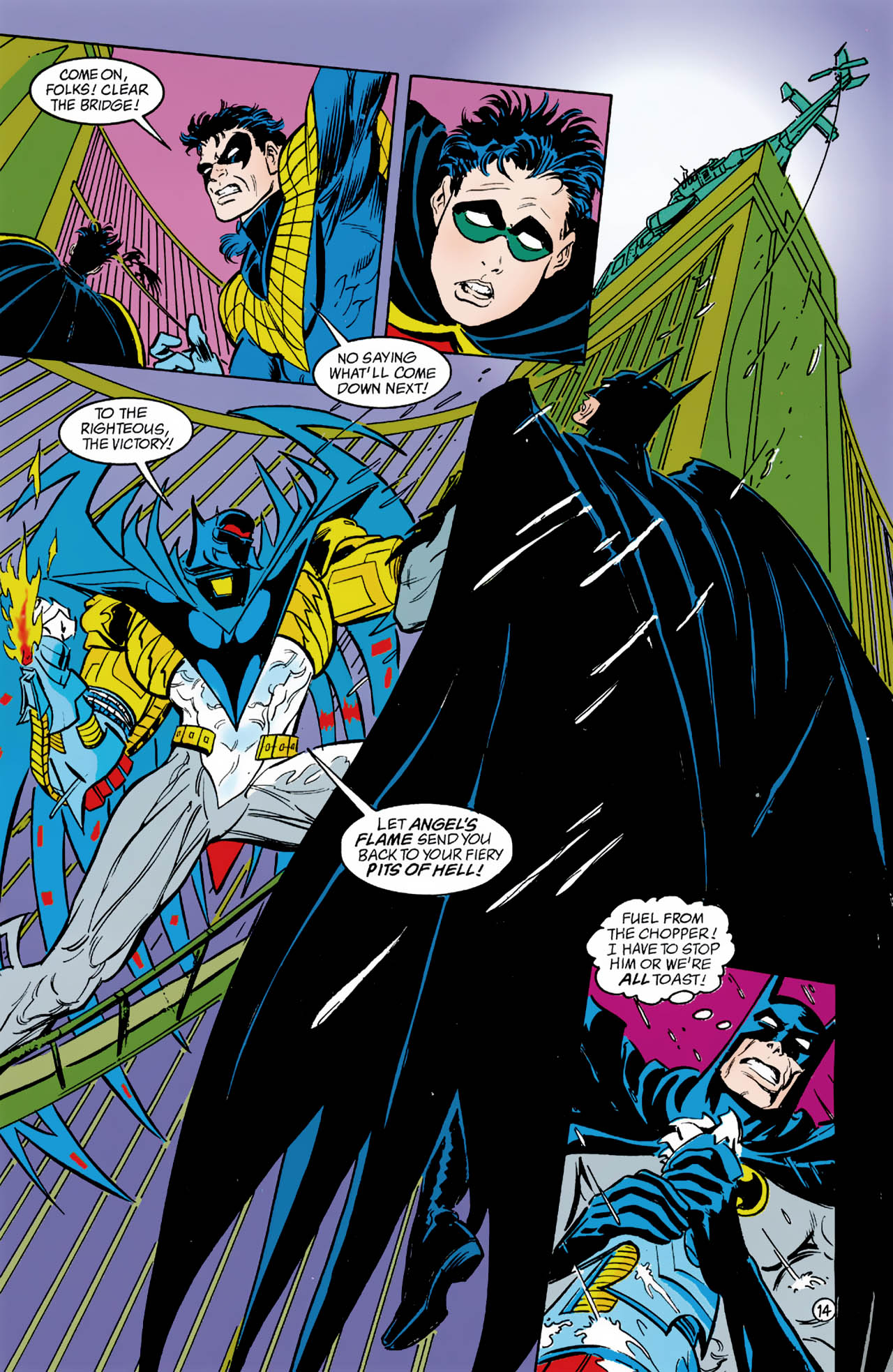 KnightFall Omnibus (1993-): Chapter KnightFall-Omnibus-1993-79 - Page 15