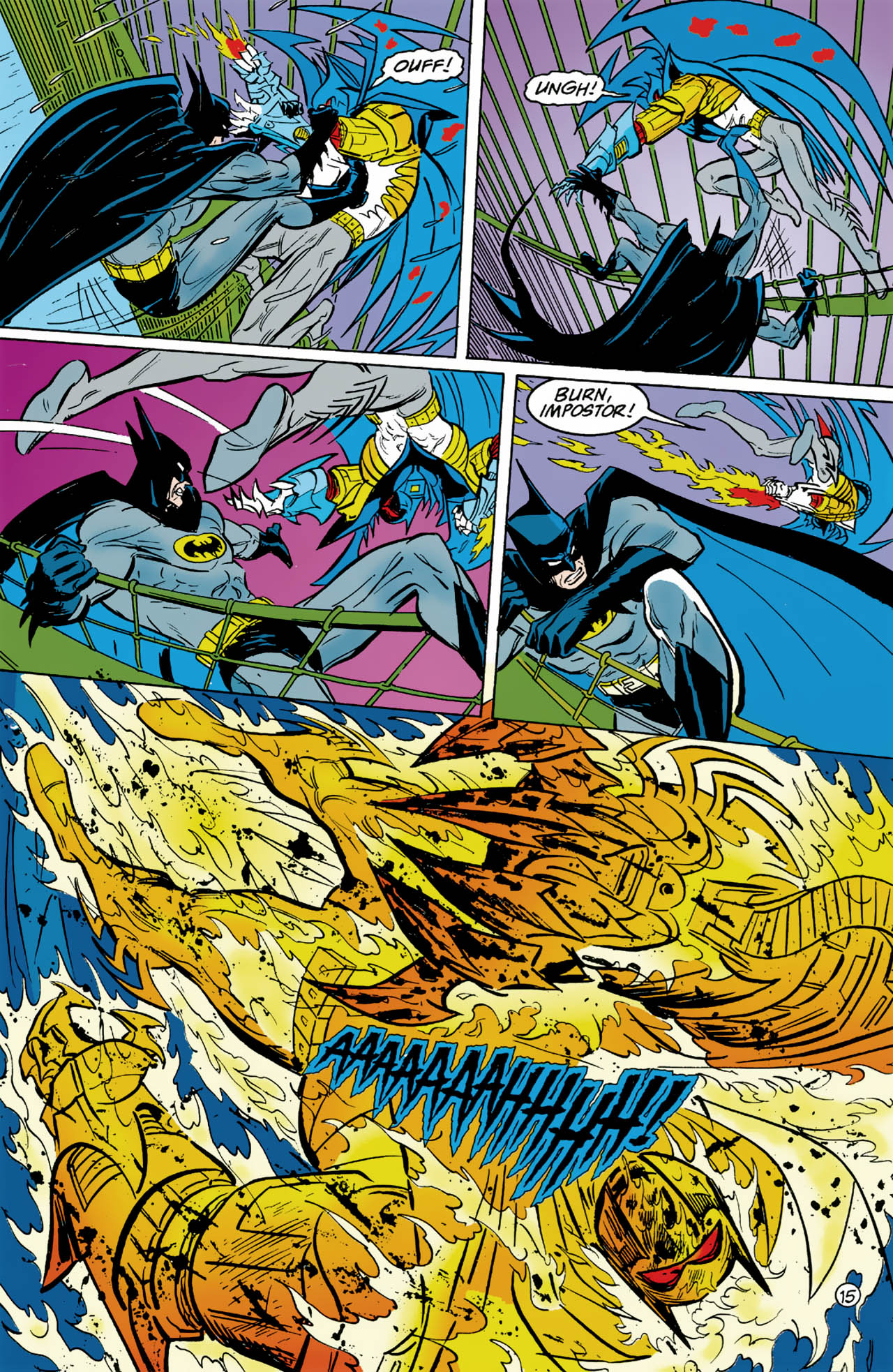 KnightFall Omnibus (1993-): Chapter KnightFall-Omnibus-1993-79 - Page 16