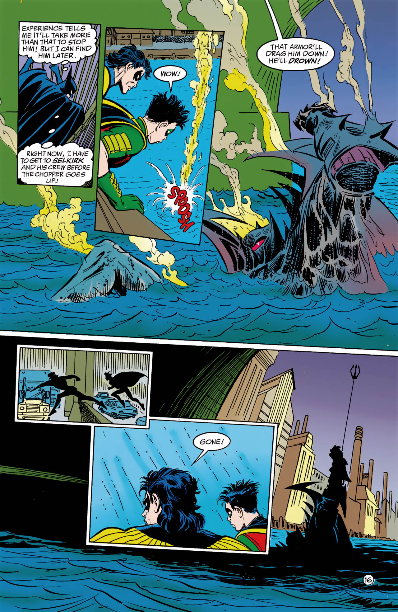 KnightFall Omnibus (1993-): Chapter KnightFall-Omnibus-1993-79 - Page 17