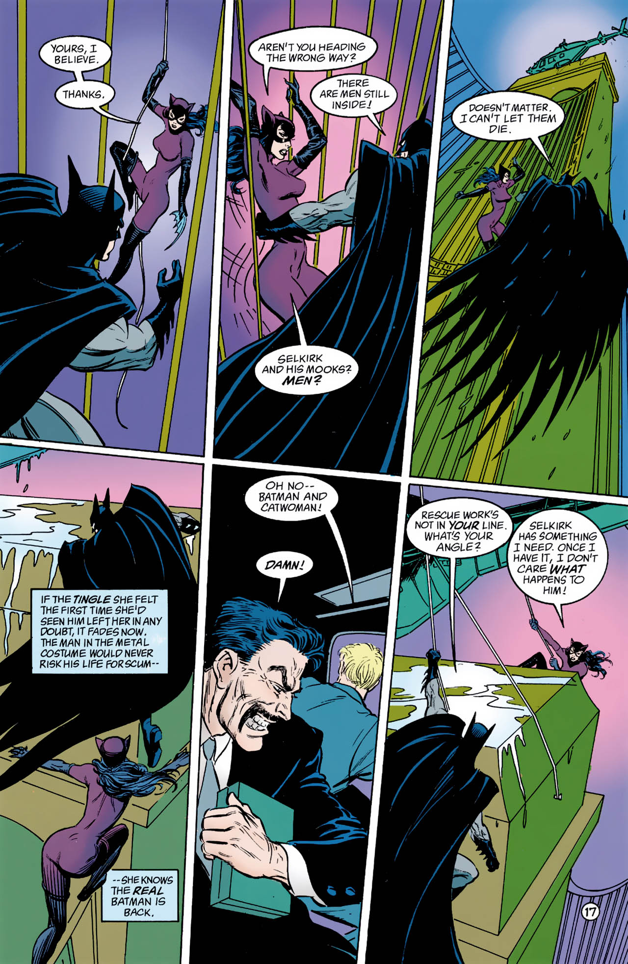 KnightFall Omnibus (1993-): Chapter KnightFall-Omnibus-1993-79 - Page 18