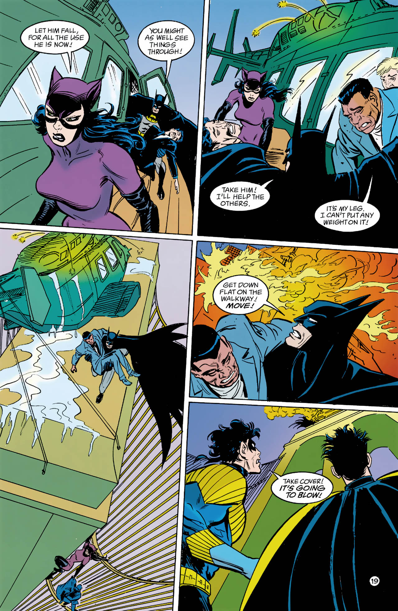 KnightFall Omnibus (1993-): Chapter KnightFall-Omnibus-1993-79 - Page 20