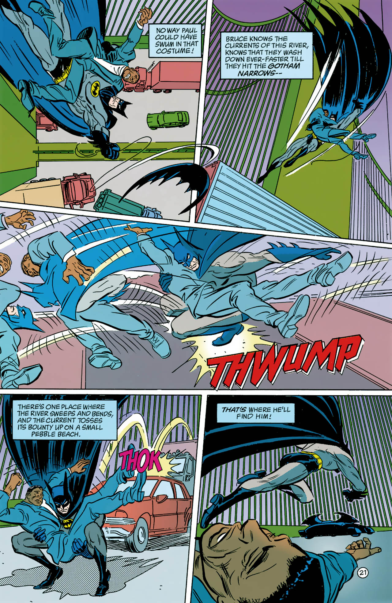 KnightFall Omnibus (1993-): Chapter KnightFall-Omnibus-1993-79 - Page 22