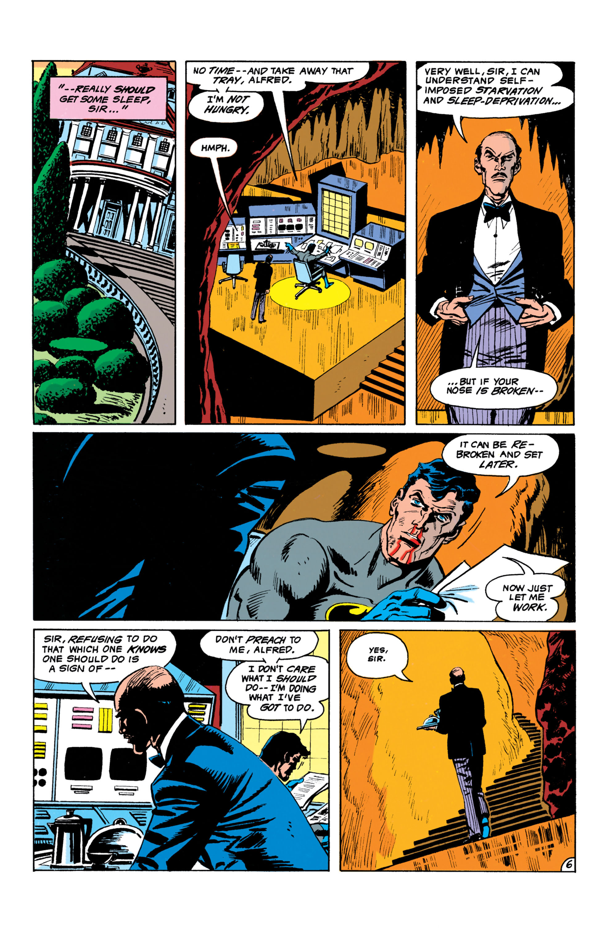 KnightFall Omnibus (1993-): Chapter KnightFall-Omnibus-1993-8 - Page 7