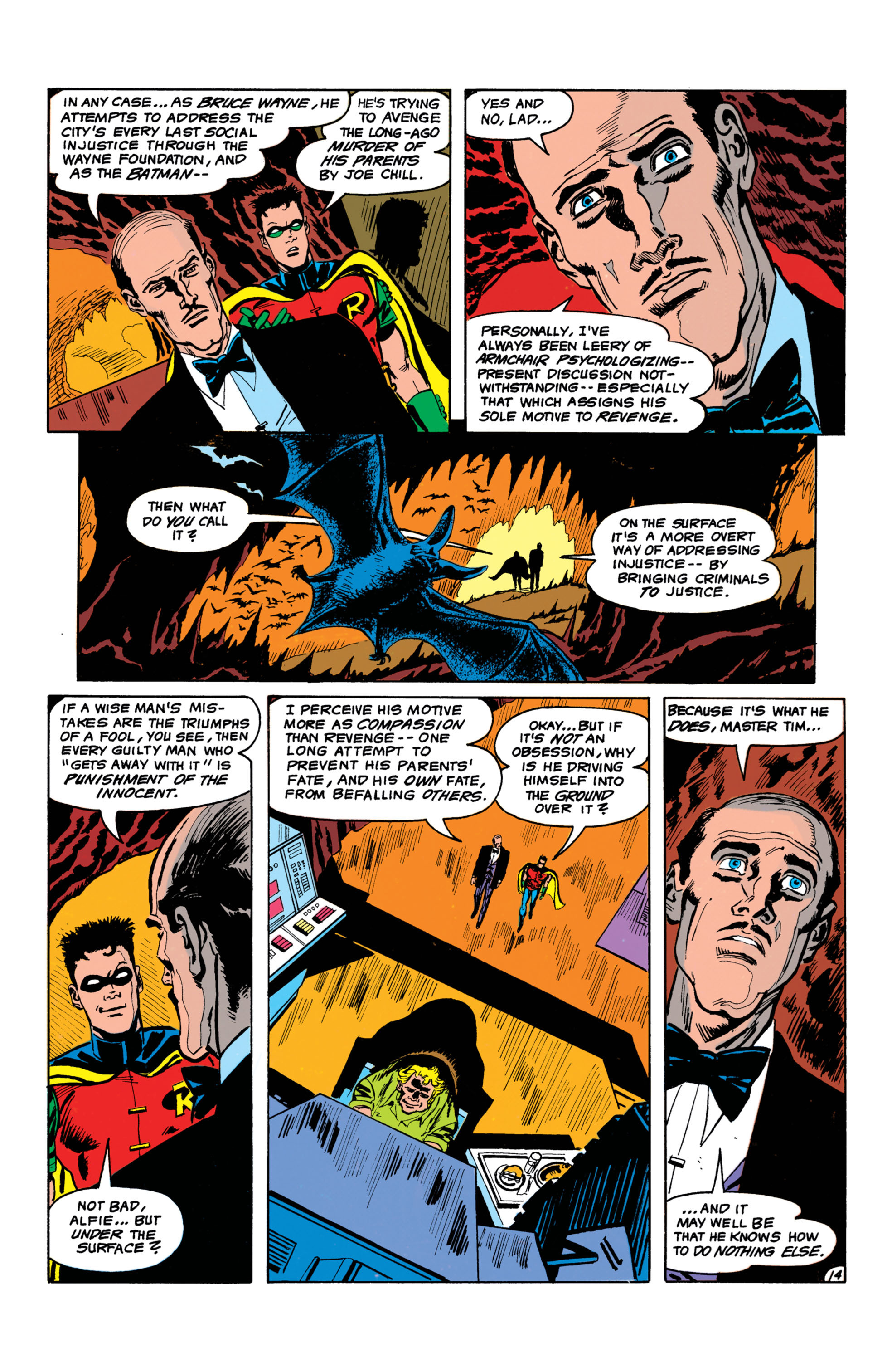 KnightFall Omnibus (1993-): Chapter KnightFall-Omnibus-1993-8 - Page 15