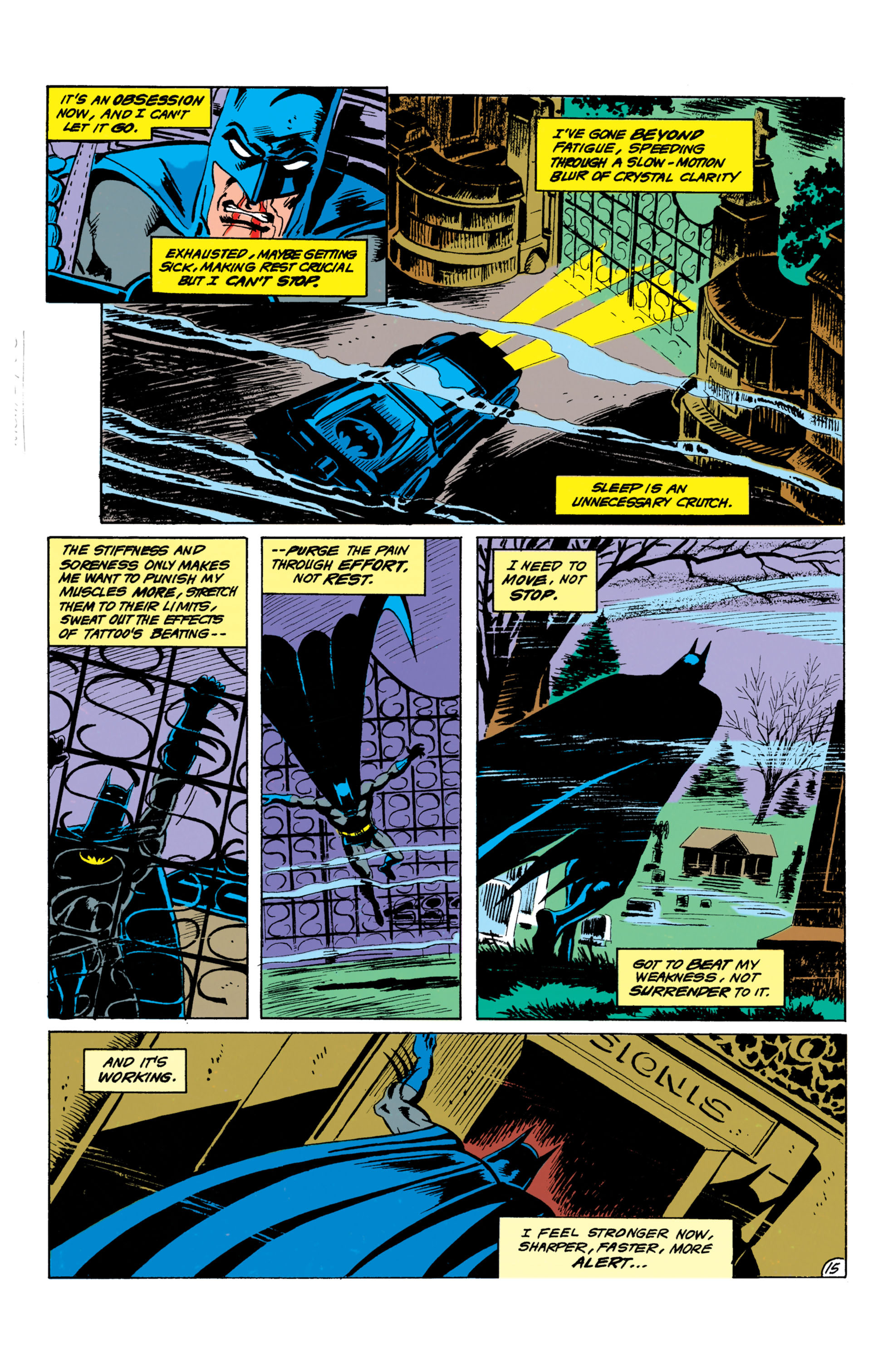 KnightFall Omnibus (1993-): Chapter KnightFall-Omnibus-1993-8 - Page 16